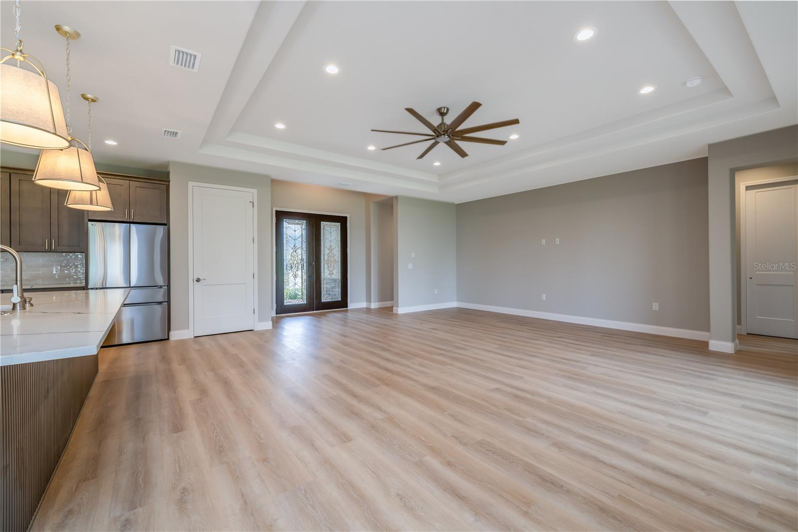 PALM COAST SEC 07 - Residential