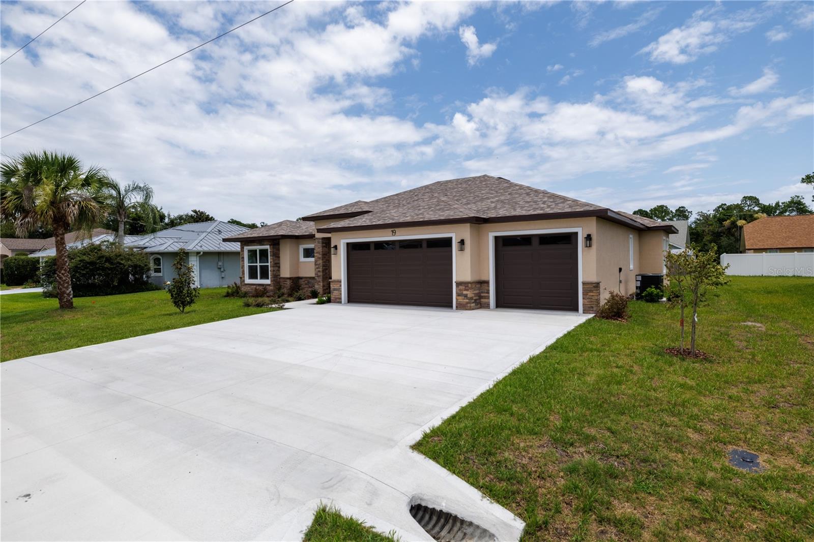 PALM COAST SEC 07 - Residential