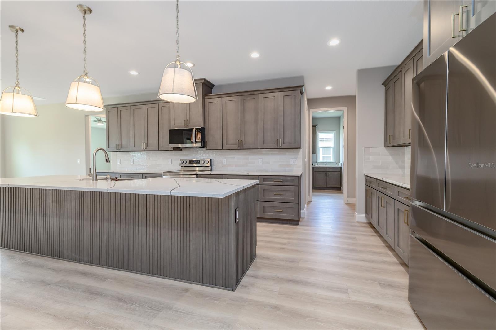 PALM COAST SEC 07 - Residential