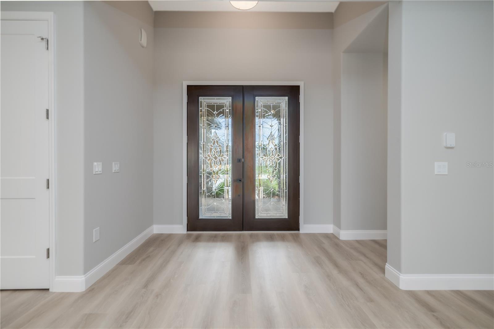 PALM COAST SEC 07 - Residential