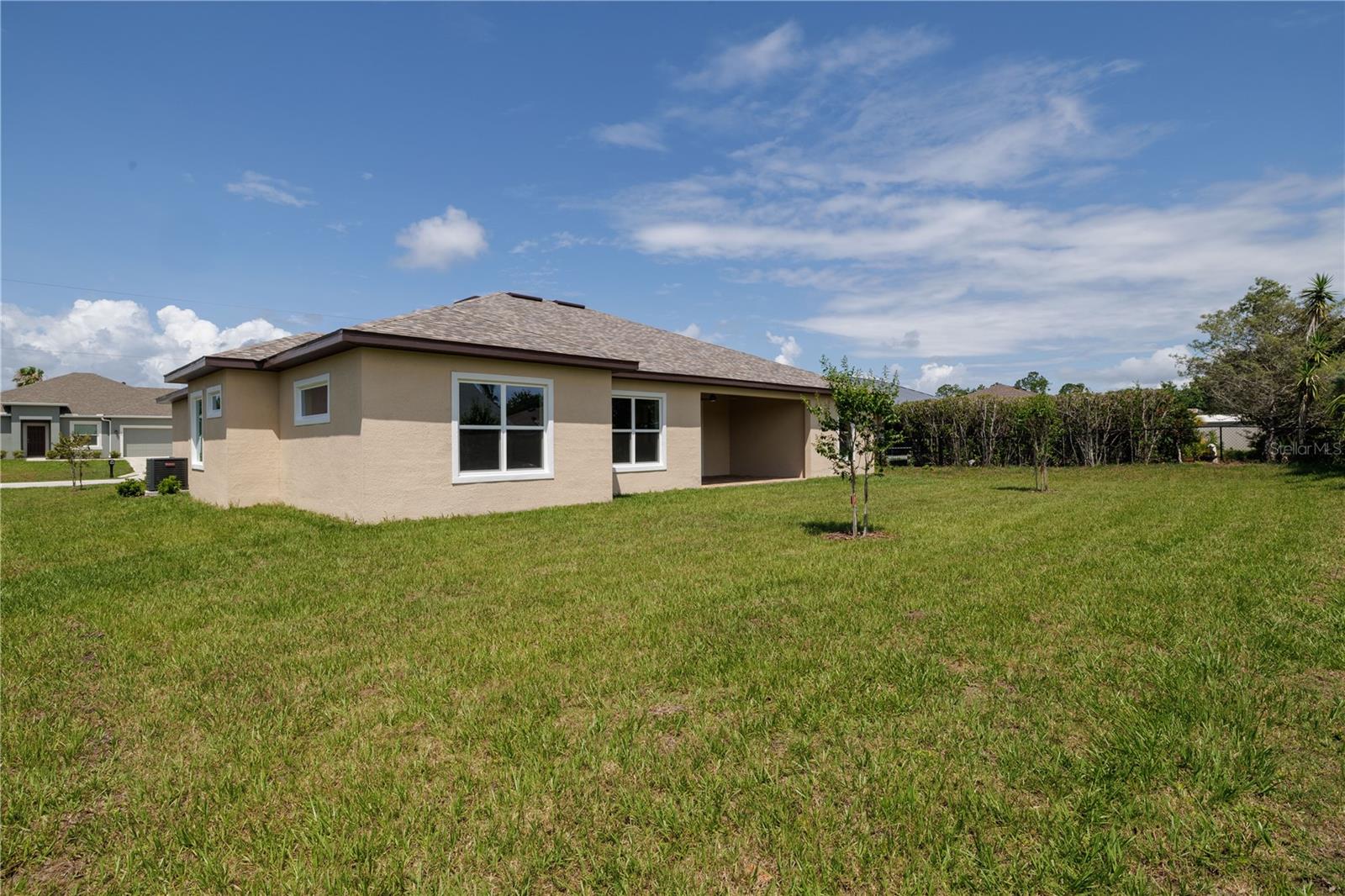 PALM COAST SEC 07 - Residential