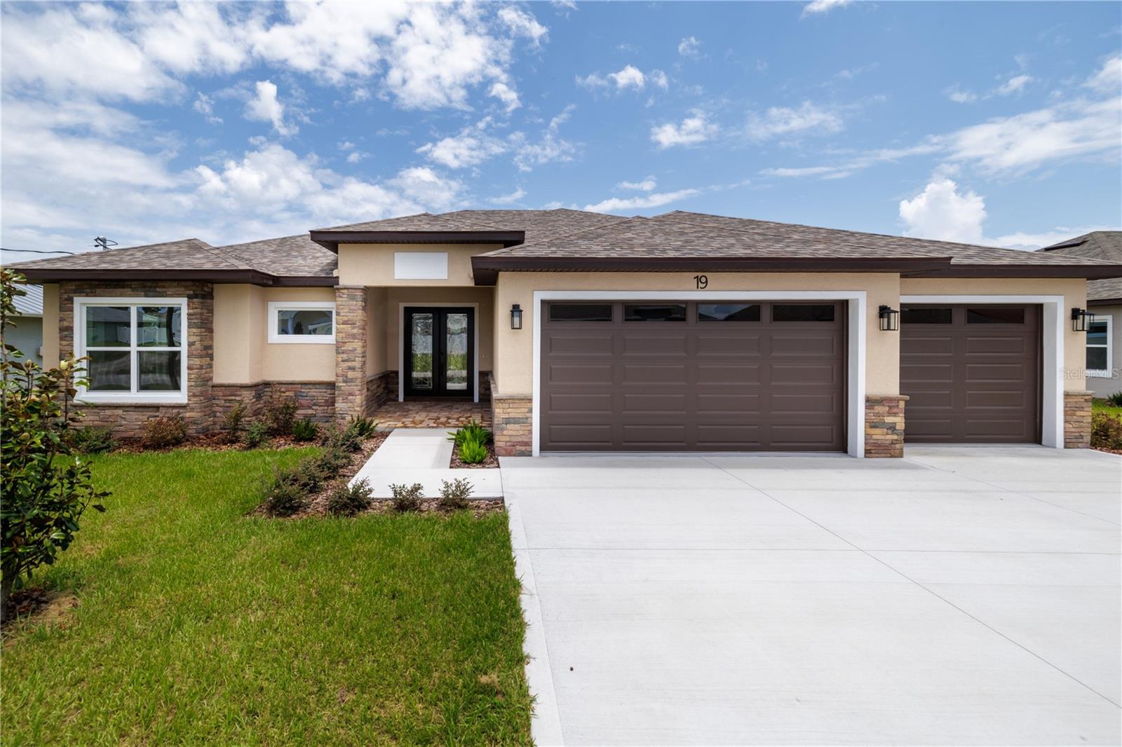 PALM COAST SEC 07 - Residential