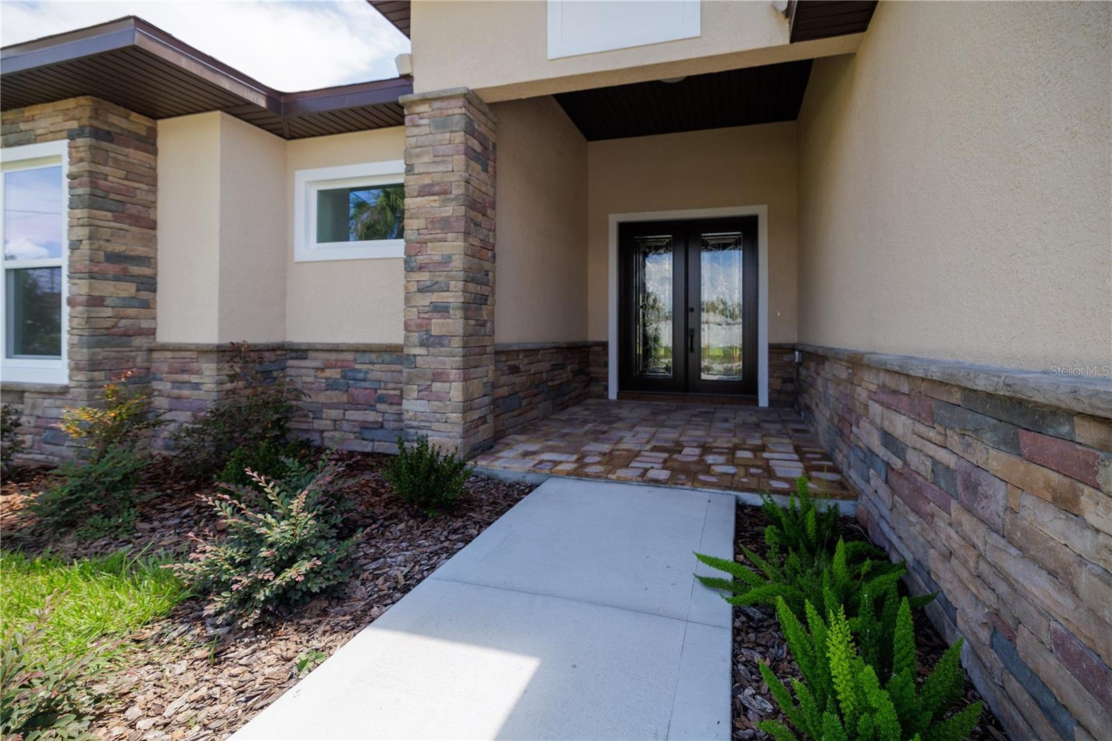 PALM COAST SEC 07 - Residential