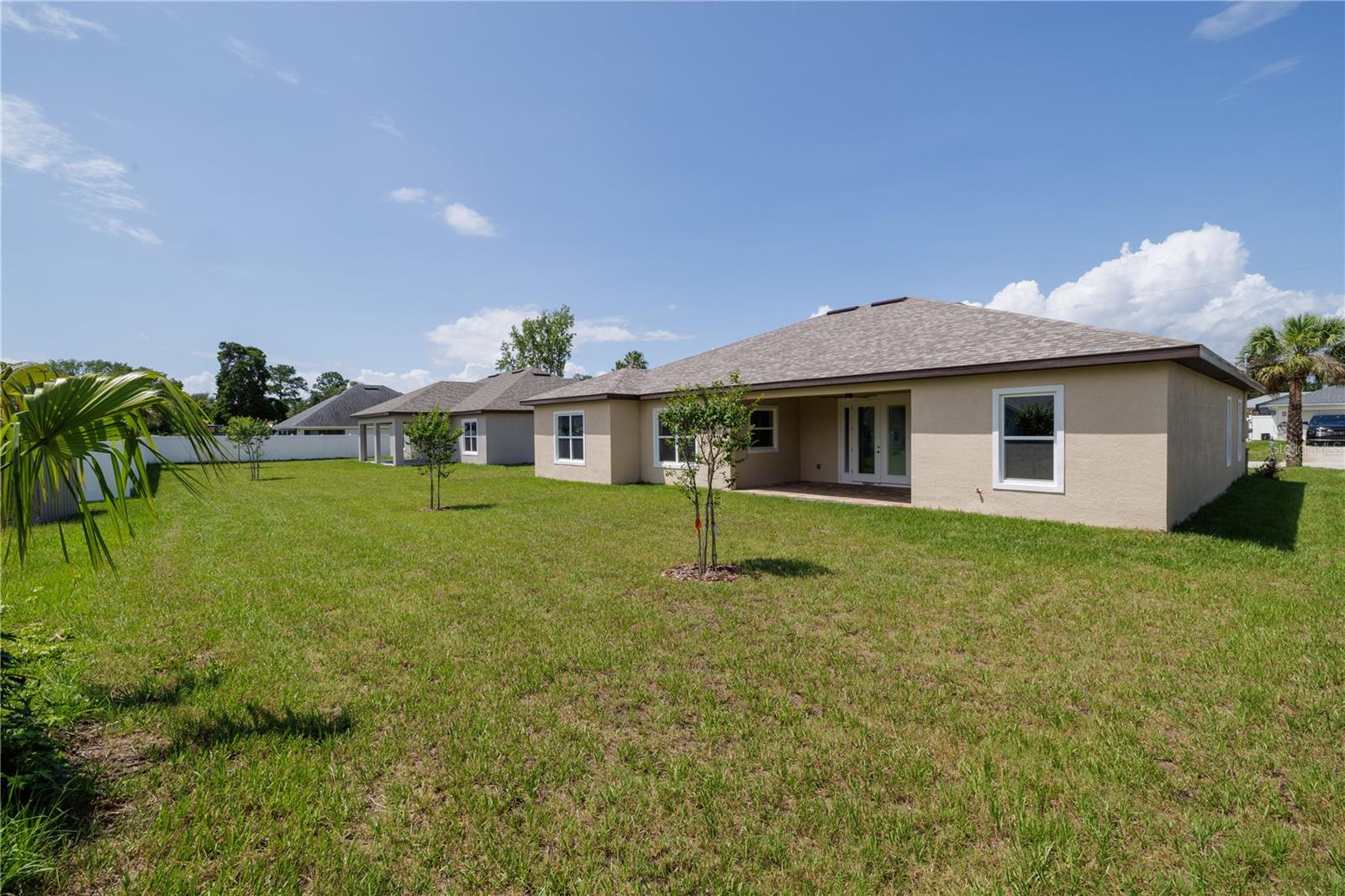 PALM COAST SEC 07 - Residential