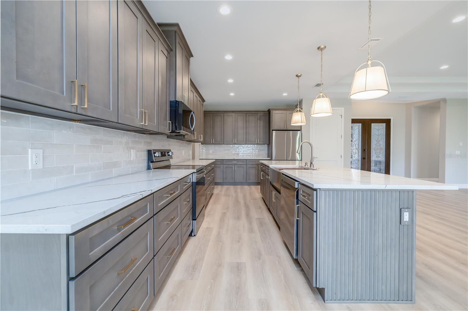 PALM COAST SEC 07 - Residential