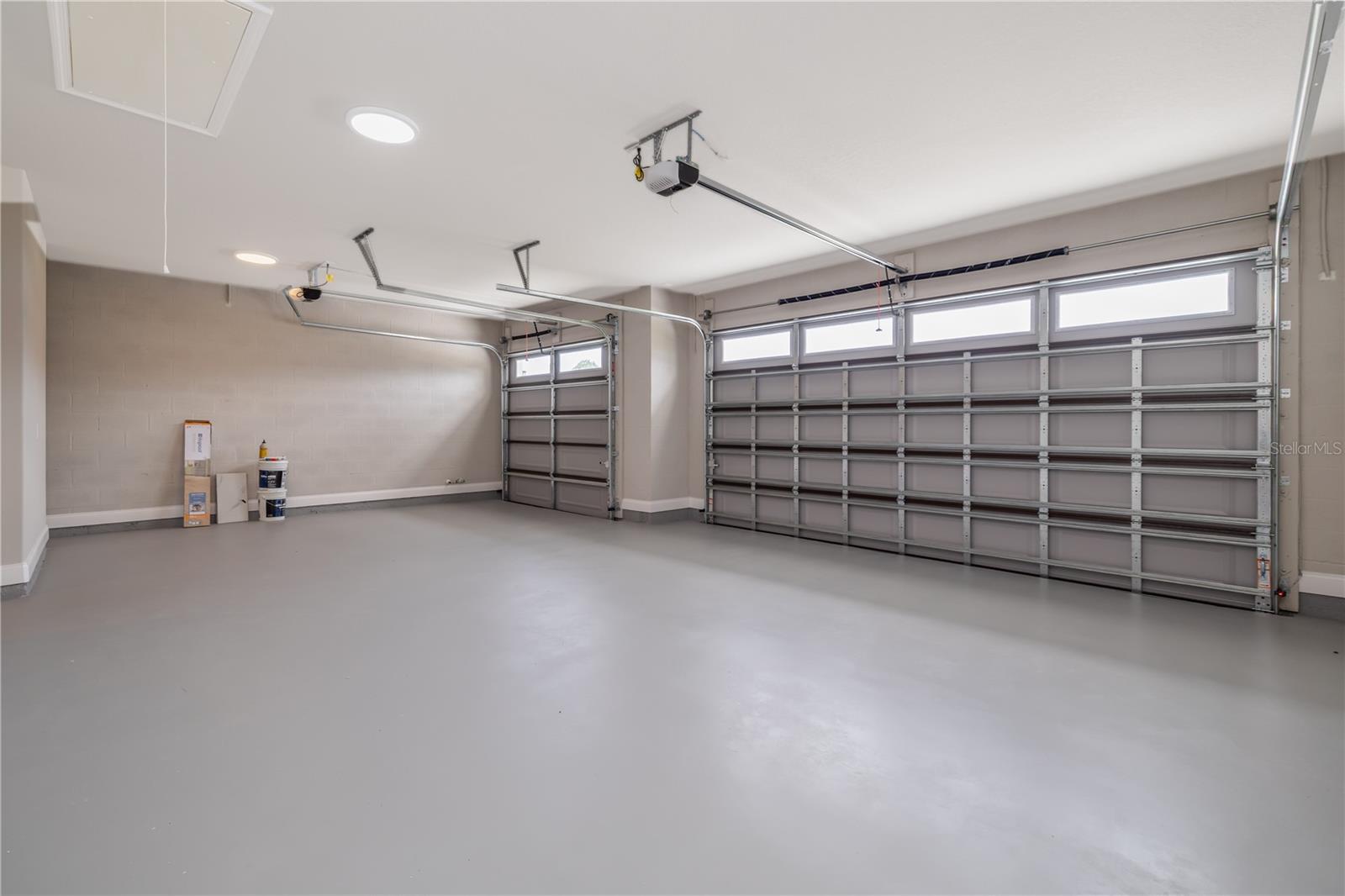 PALM COAST SEC 07 - Residential