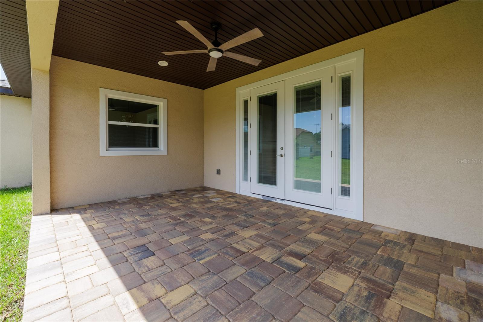 PALM COAST SEC 07 - Residential