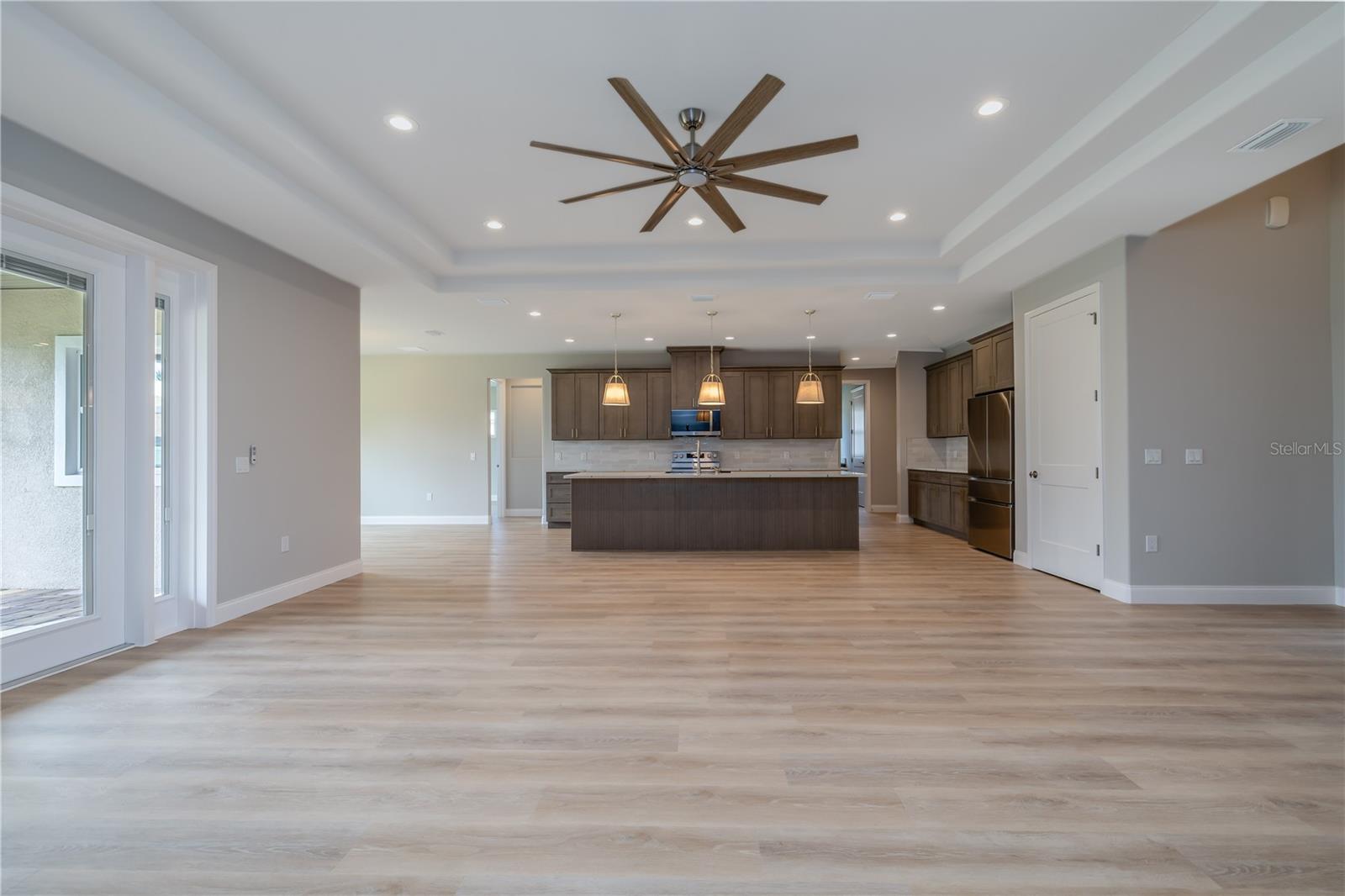 PALM COAST SEC 07 - Residential