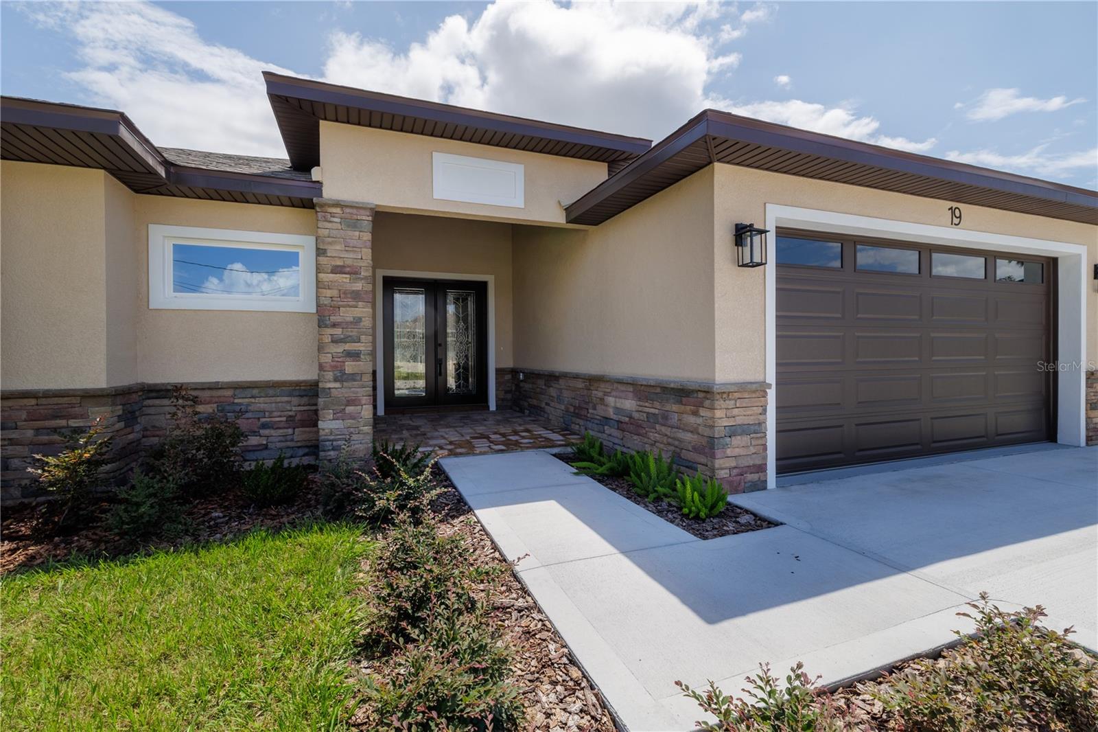PALM COAST SEC 07 - Residential
