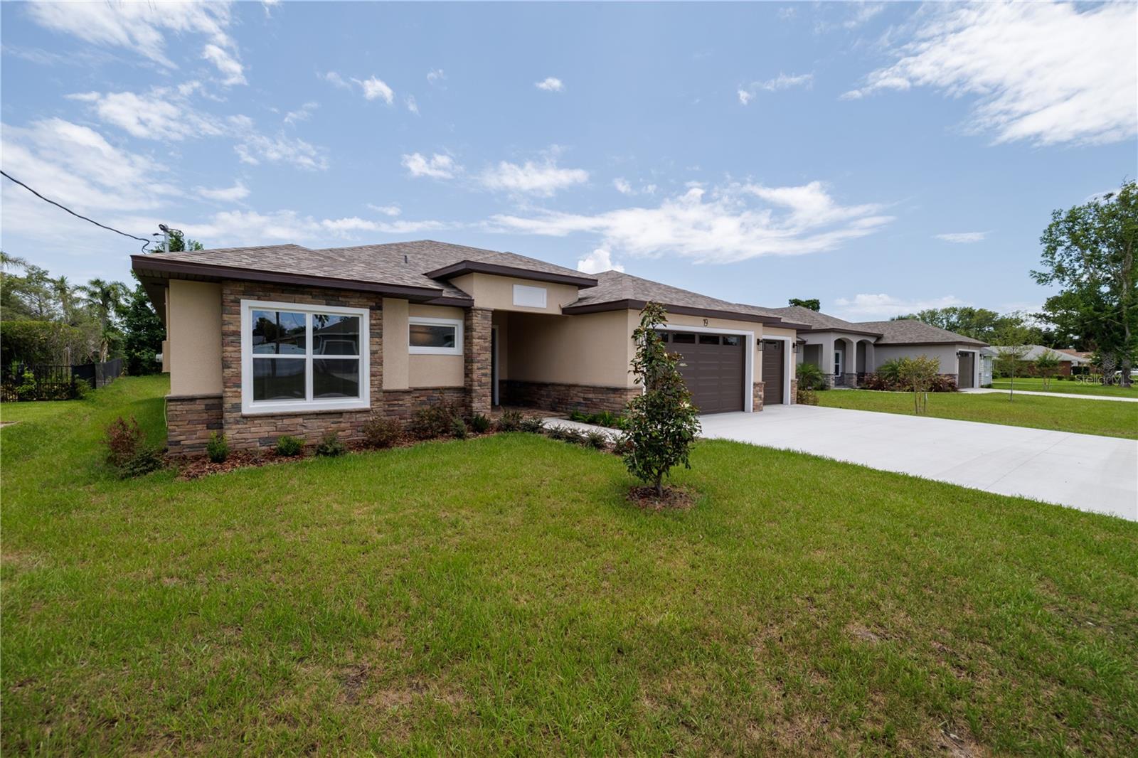 PALM COAST SEC 07 - Residential