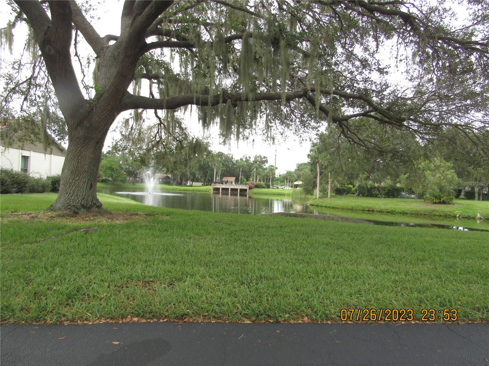 VILLAGE OAKS SEC B - Residential