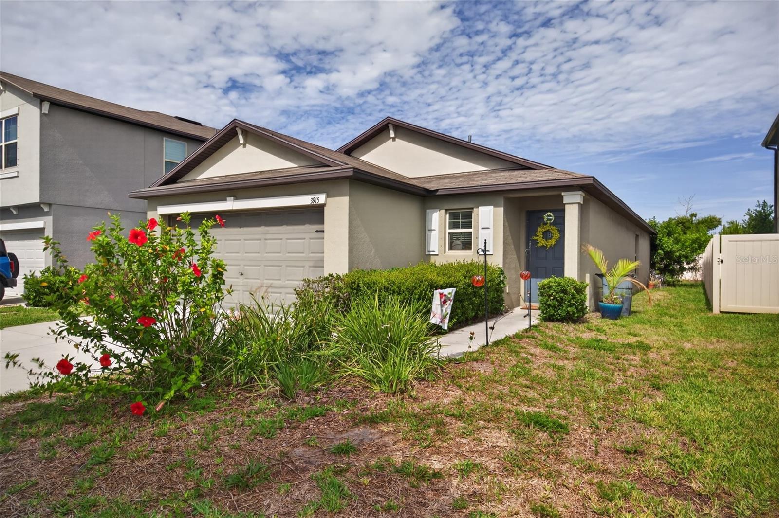 COPPERSPRING PH 1 - Residential