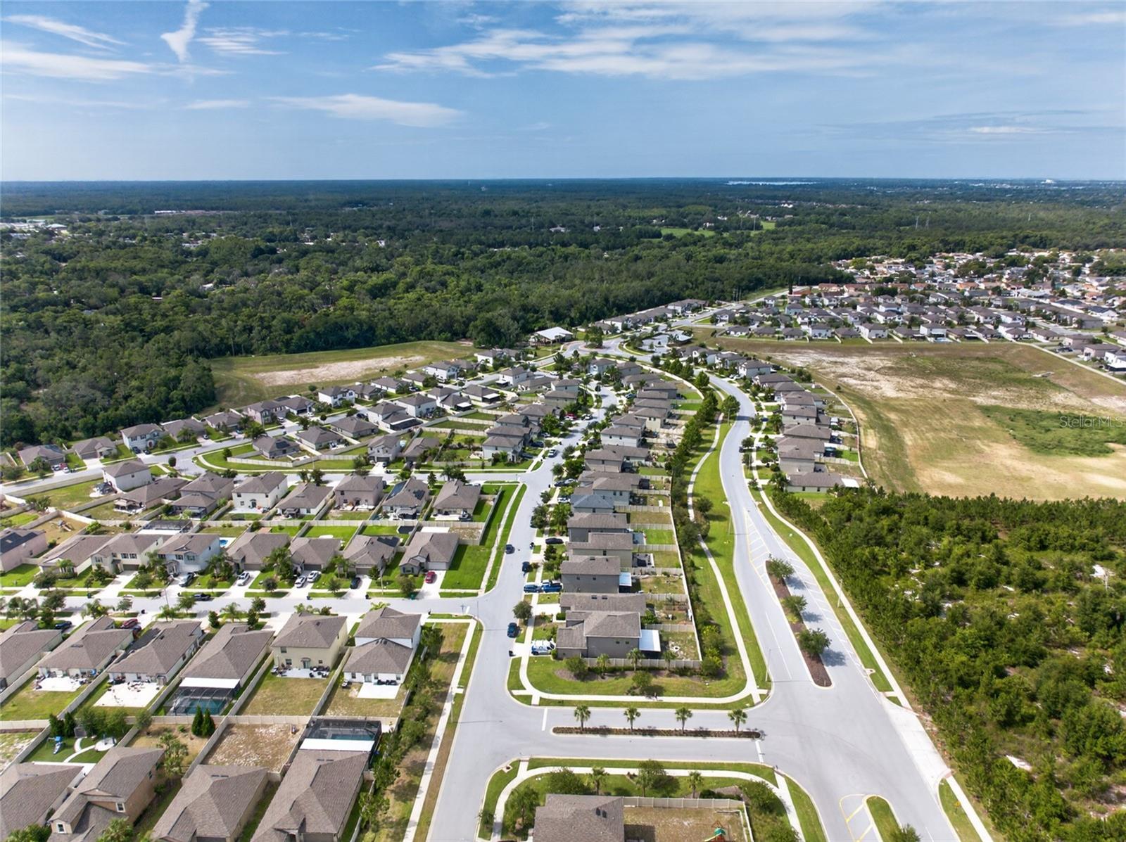 COPPERSPRING PH 1 - Residential
