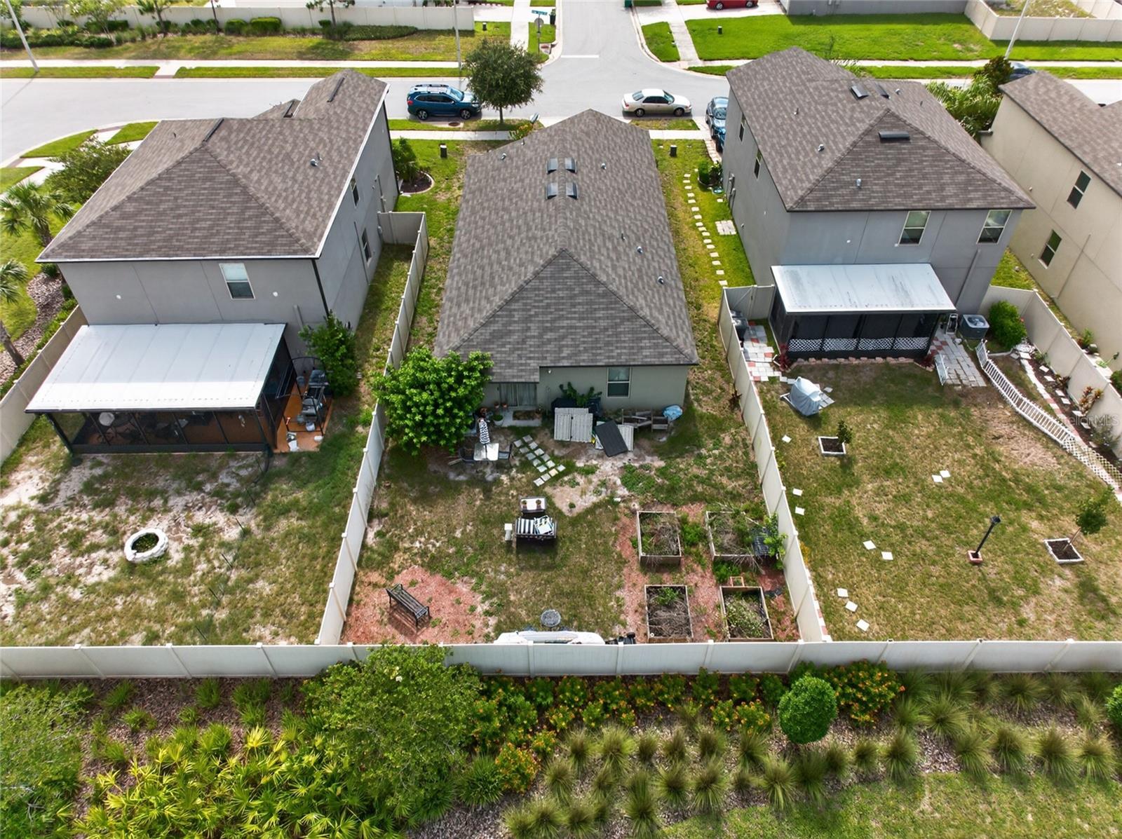 COPPERSPRING PH 1 - Residential