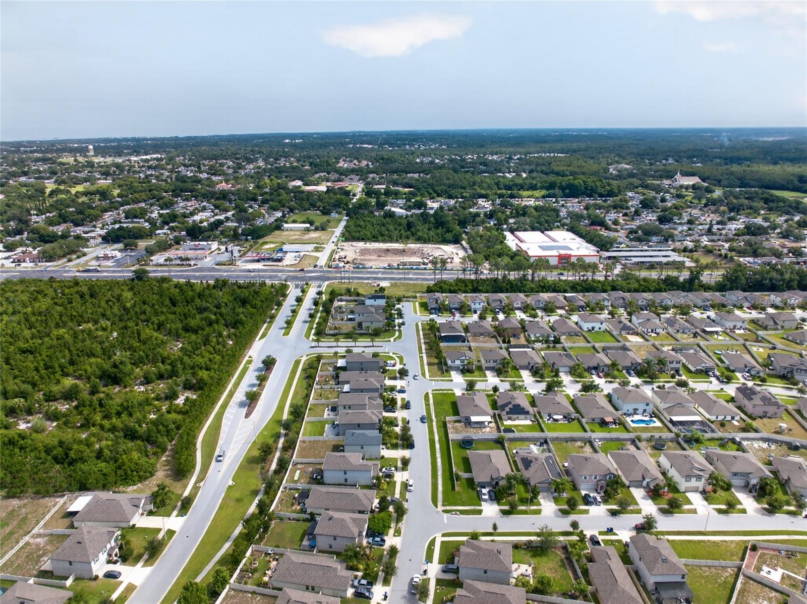 COPPERSPRING PH 1 - Residential