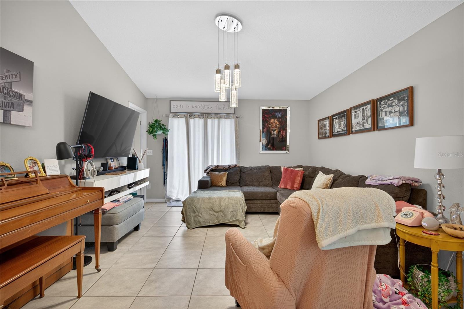 COPPERSPRING PH 1 - Residential
