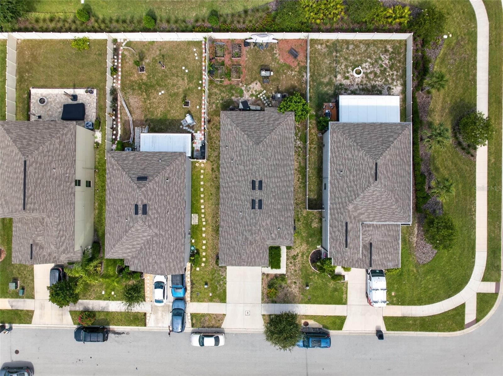 COPPERSPRING PH 1 - Residential
