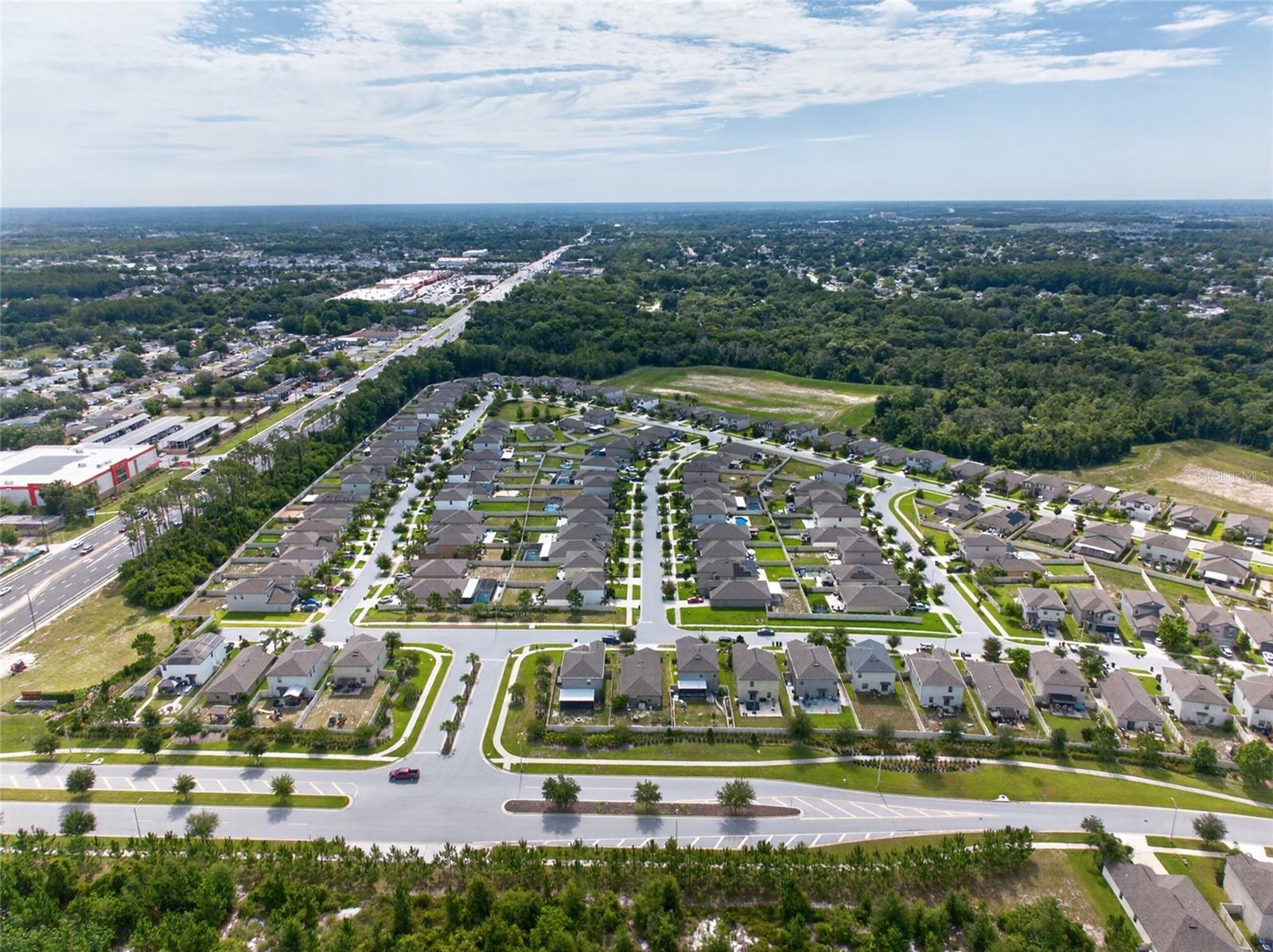 COPPERSPRING PH 1 - Residential