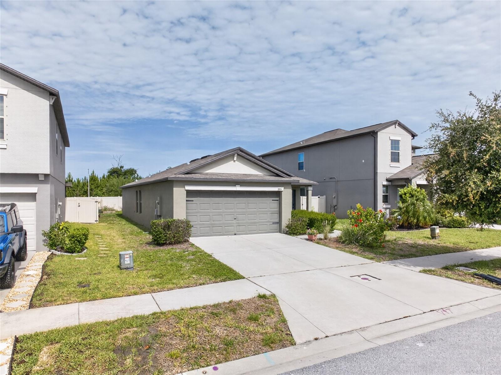 COPPERSPRING PH 1 - Residential