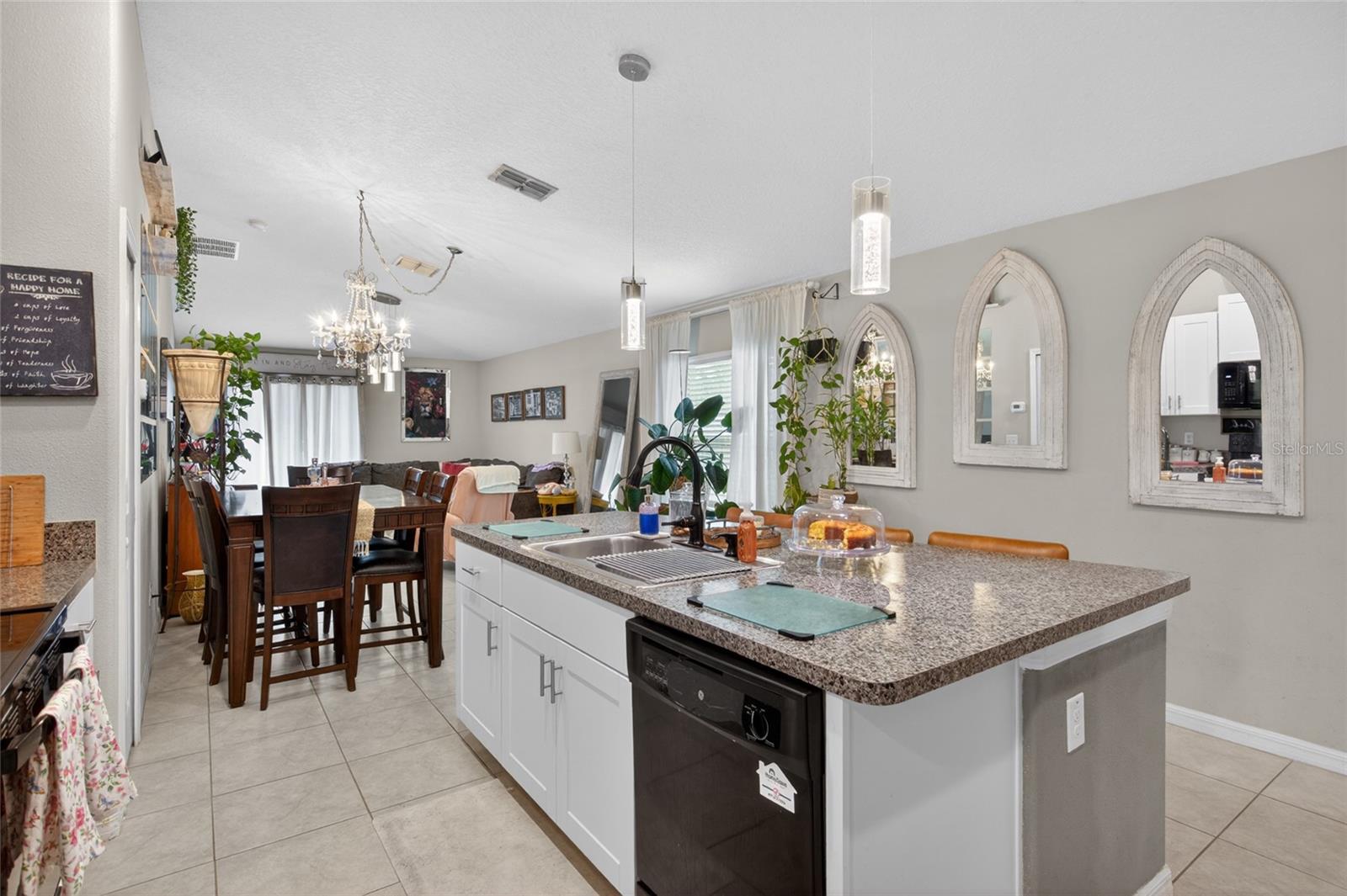 COPPERSPRING PH 1 - Residential