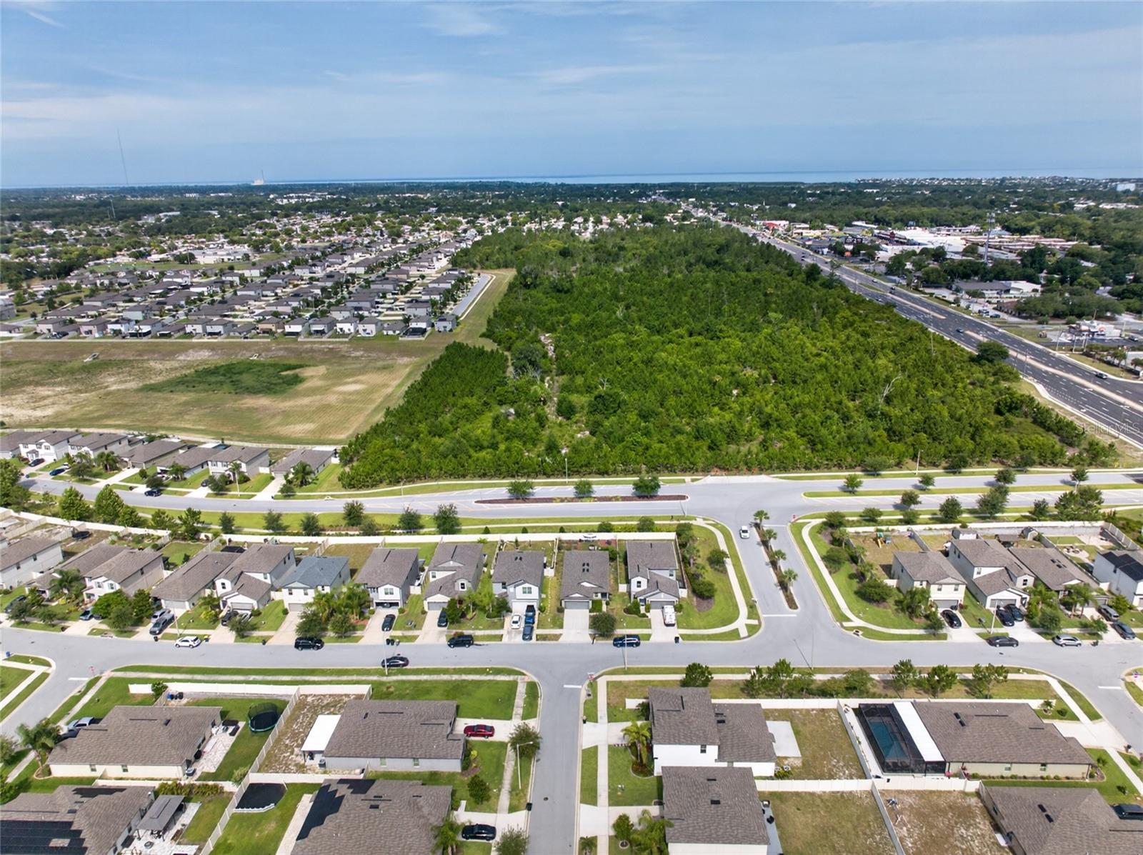 COPPERSPRING PH 1 - Residential