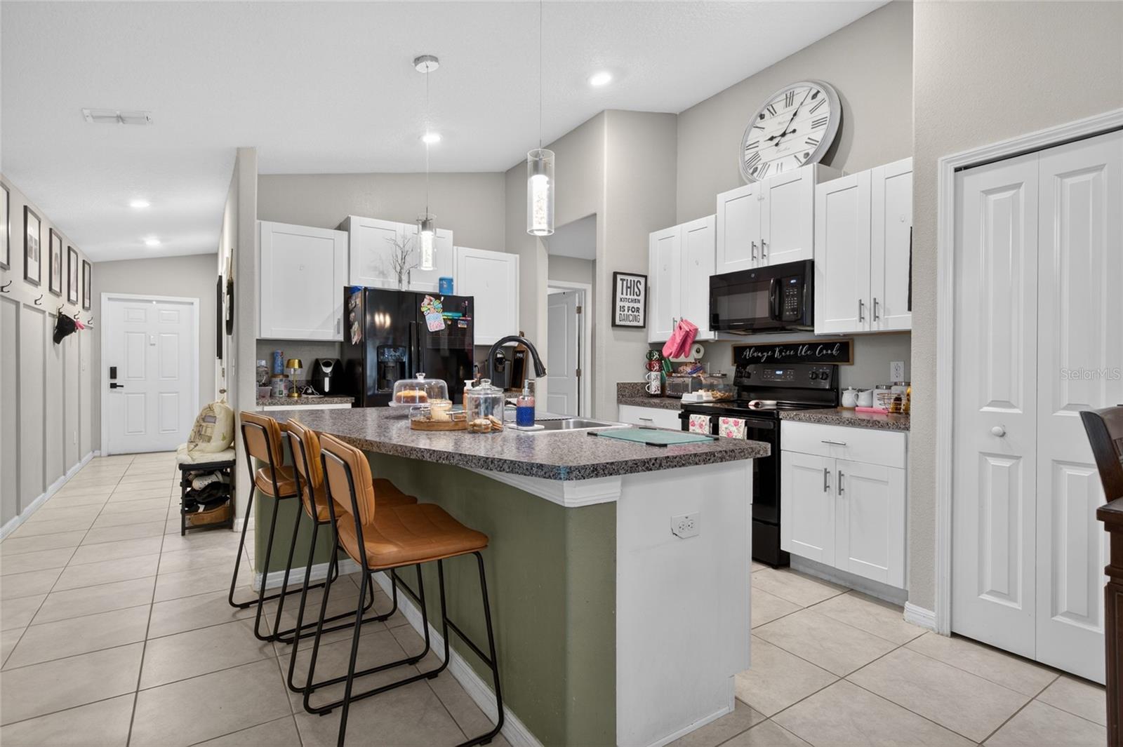 COPPERSPRING PH 1 - Residential
