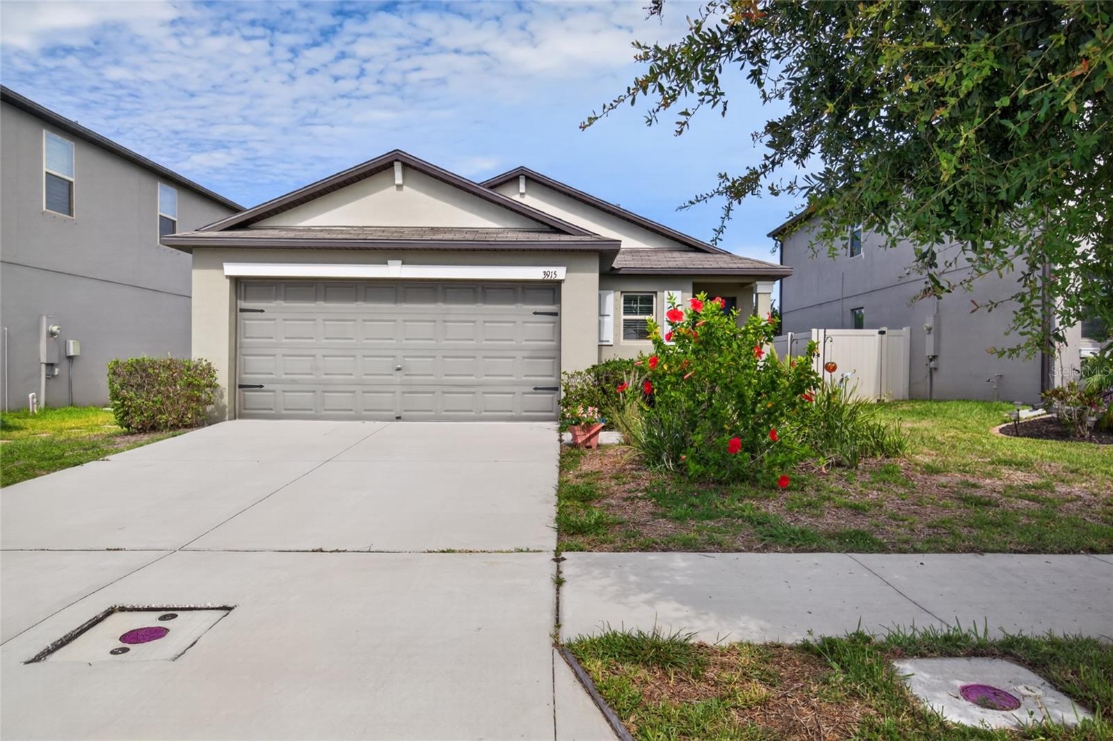 Spacious home with a functional layout and spacious backyard. The floor plan offers comfortable living areas with good separation of space and flexibility for everyday living. Large backyard provides plenty of room for outdoor activities, pets, gardening, or future improvements.

Conveniently located near shopping, dining, parks, schools, and major roadways. A solid opportunity for a primary residence, seasonal home, or investment property.