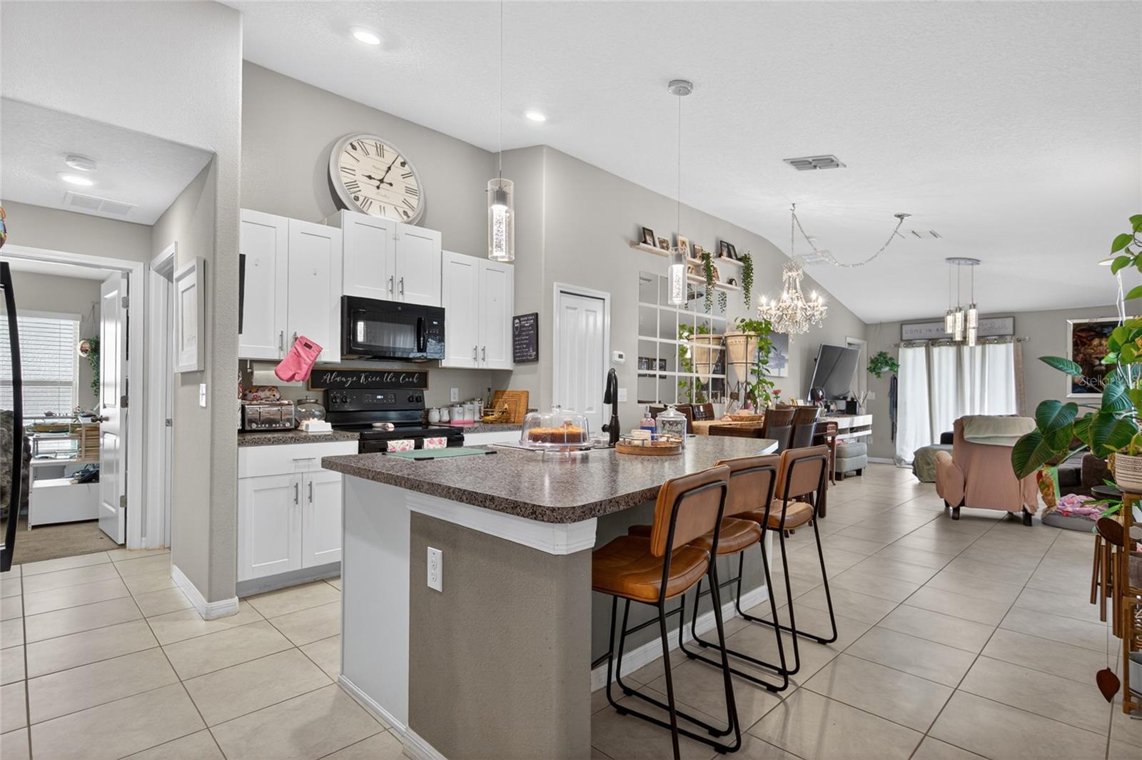 COPPERSPRING PH 1 - Residential
