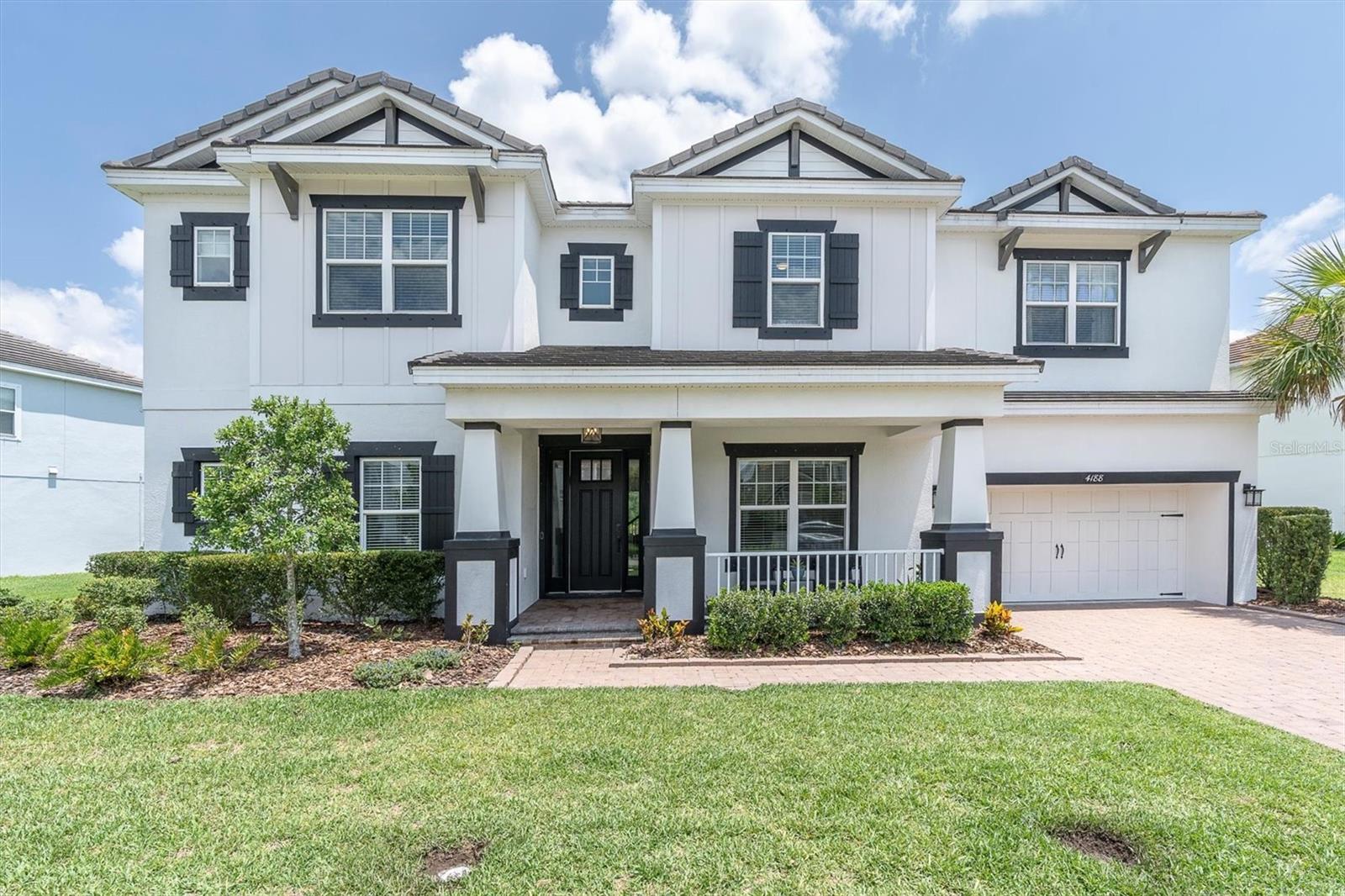 WHITFIELD PRESERVE PH 1 - Residential