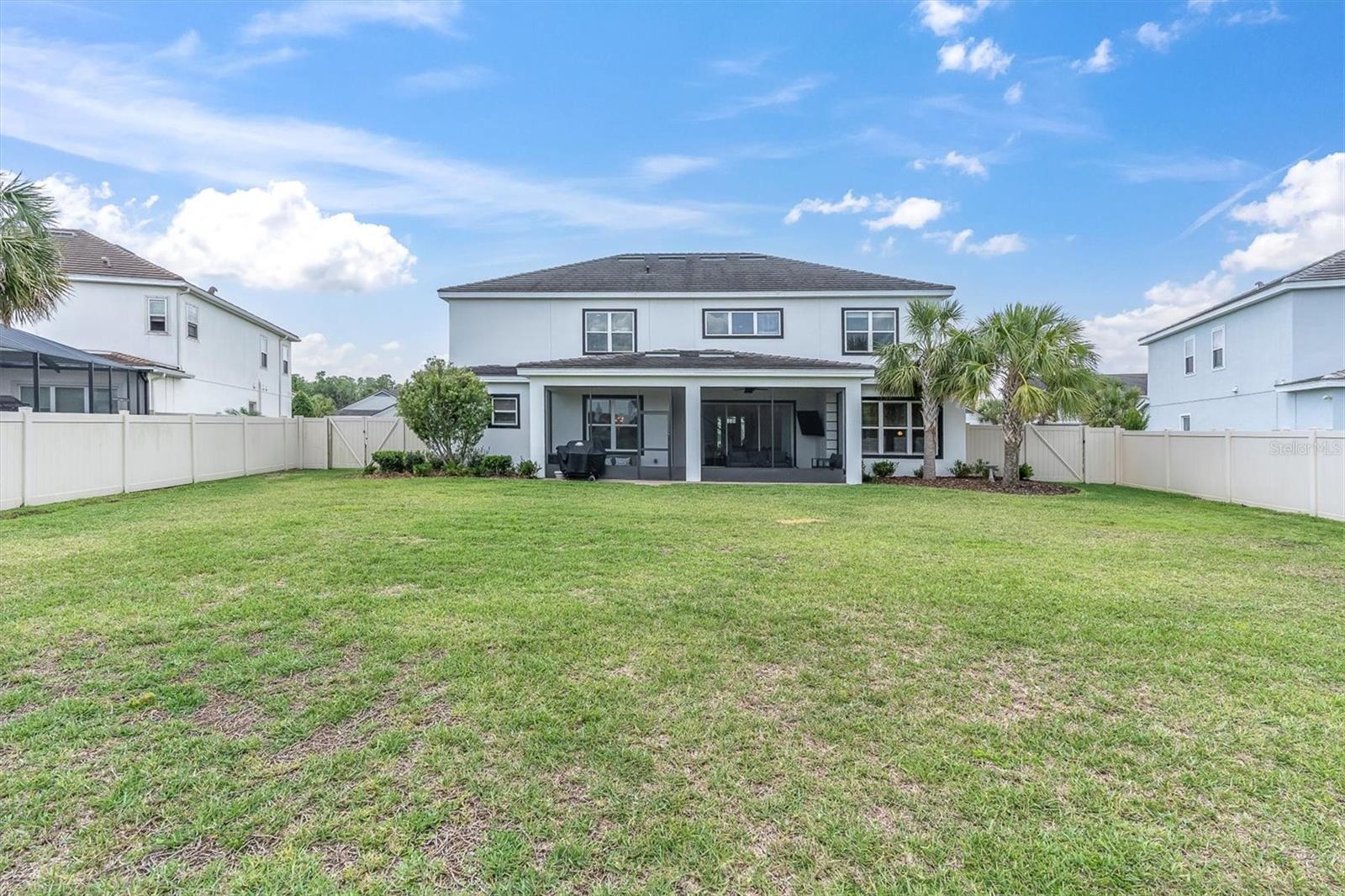 WHITFIELD PRESERVE PH 1 - Residential