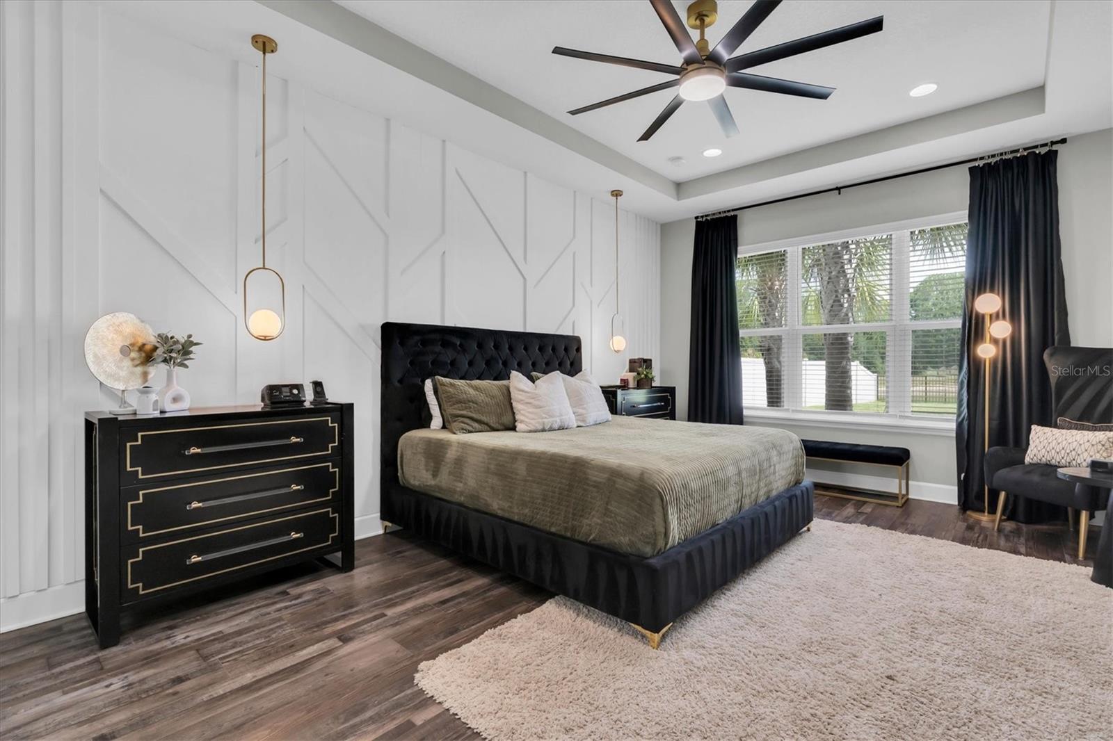WHITFIELD PRESERVE PH 1 - Residential