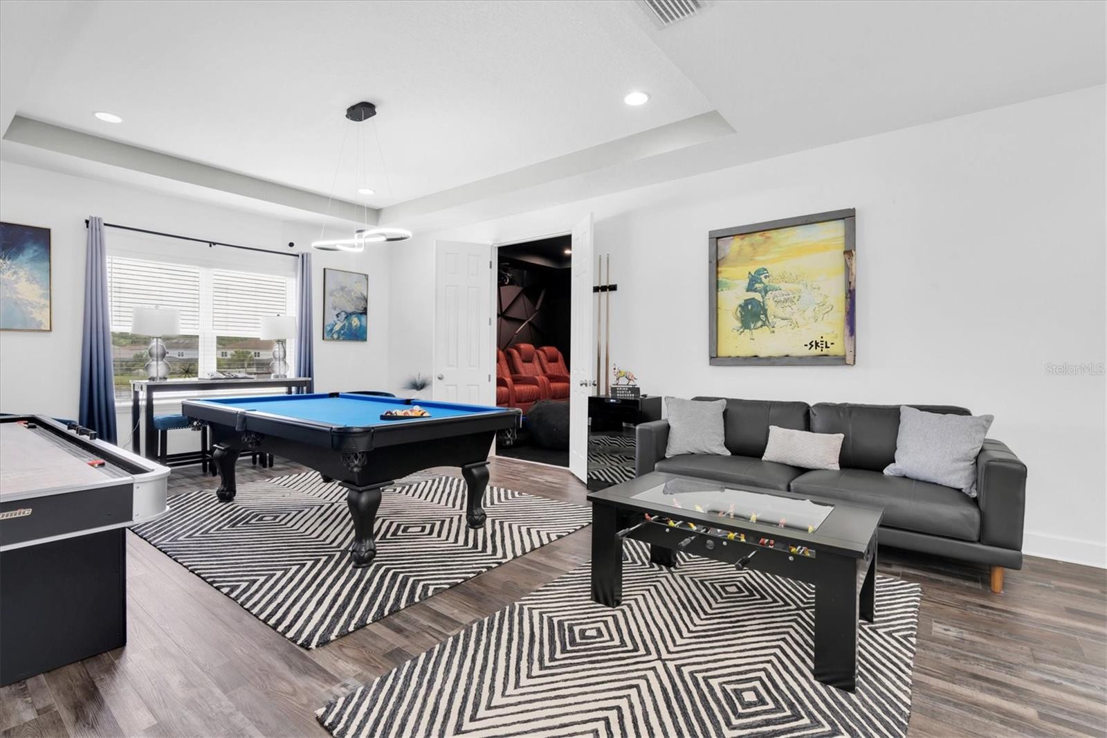 WHITFIELD PRESERVE PH 1 - Residential
