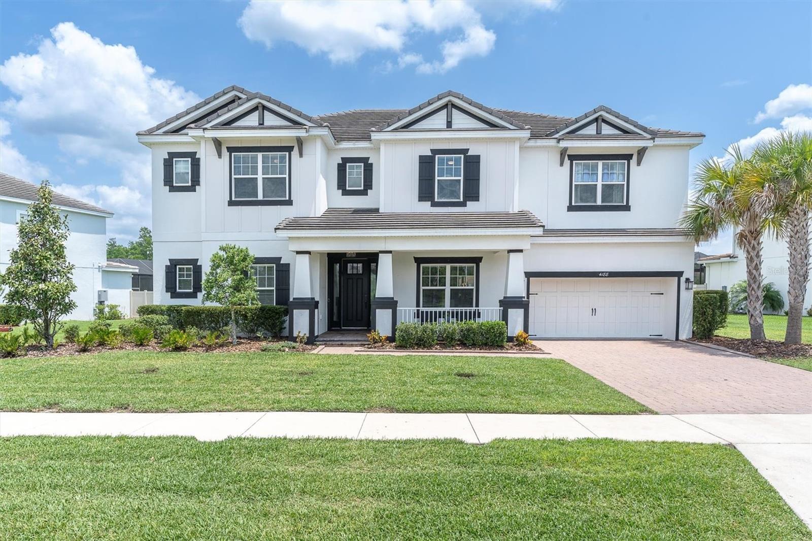 WHITFIELD PRESERVE PH 1 - Residential