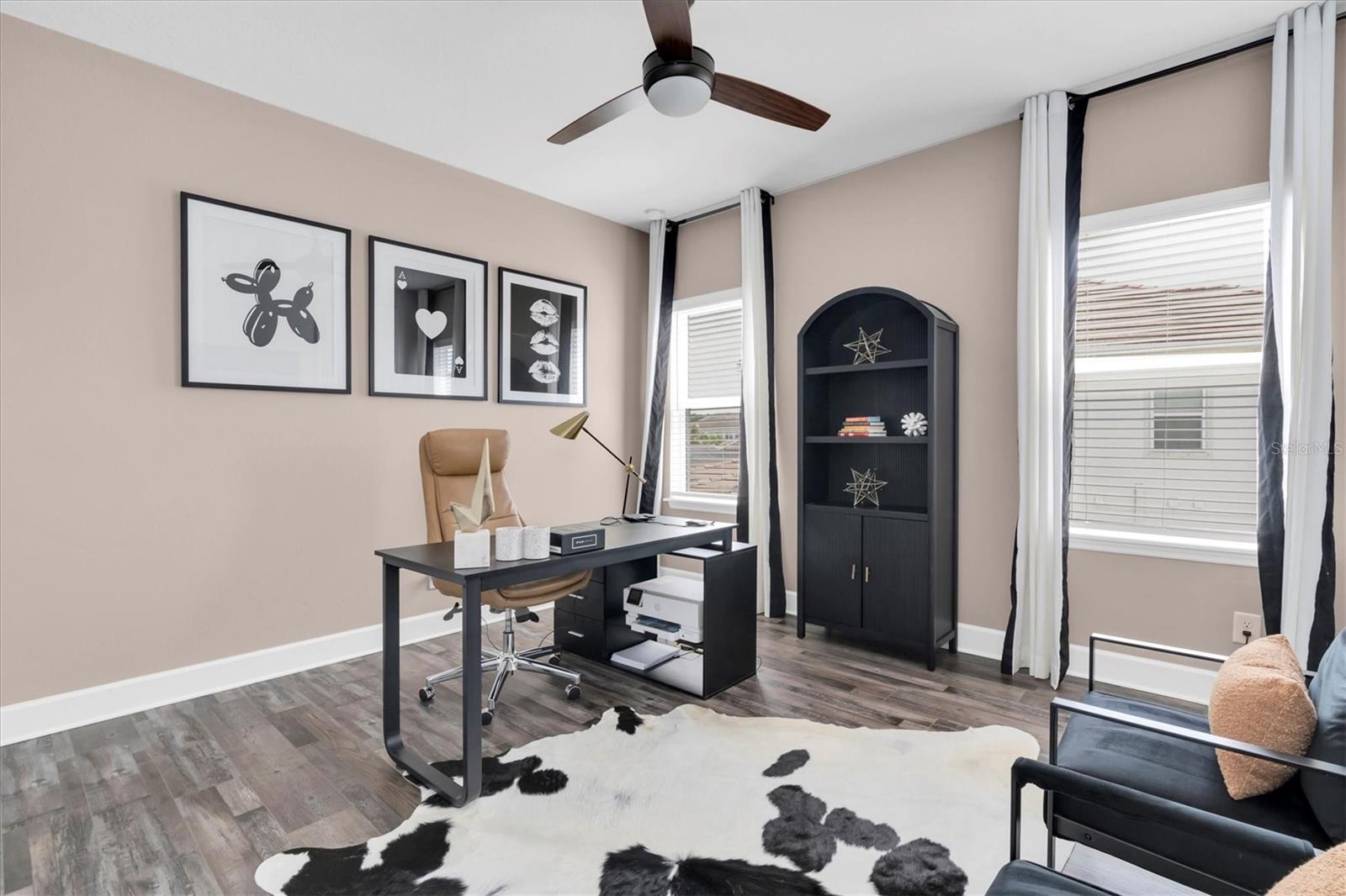 WHITFIELD PRESERVE PH 1 - Residential