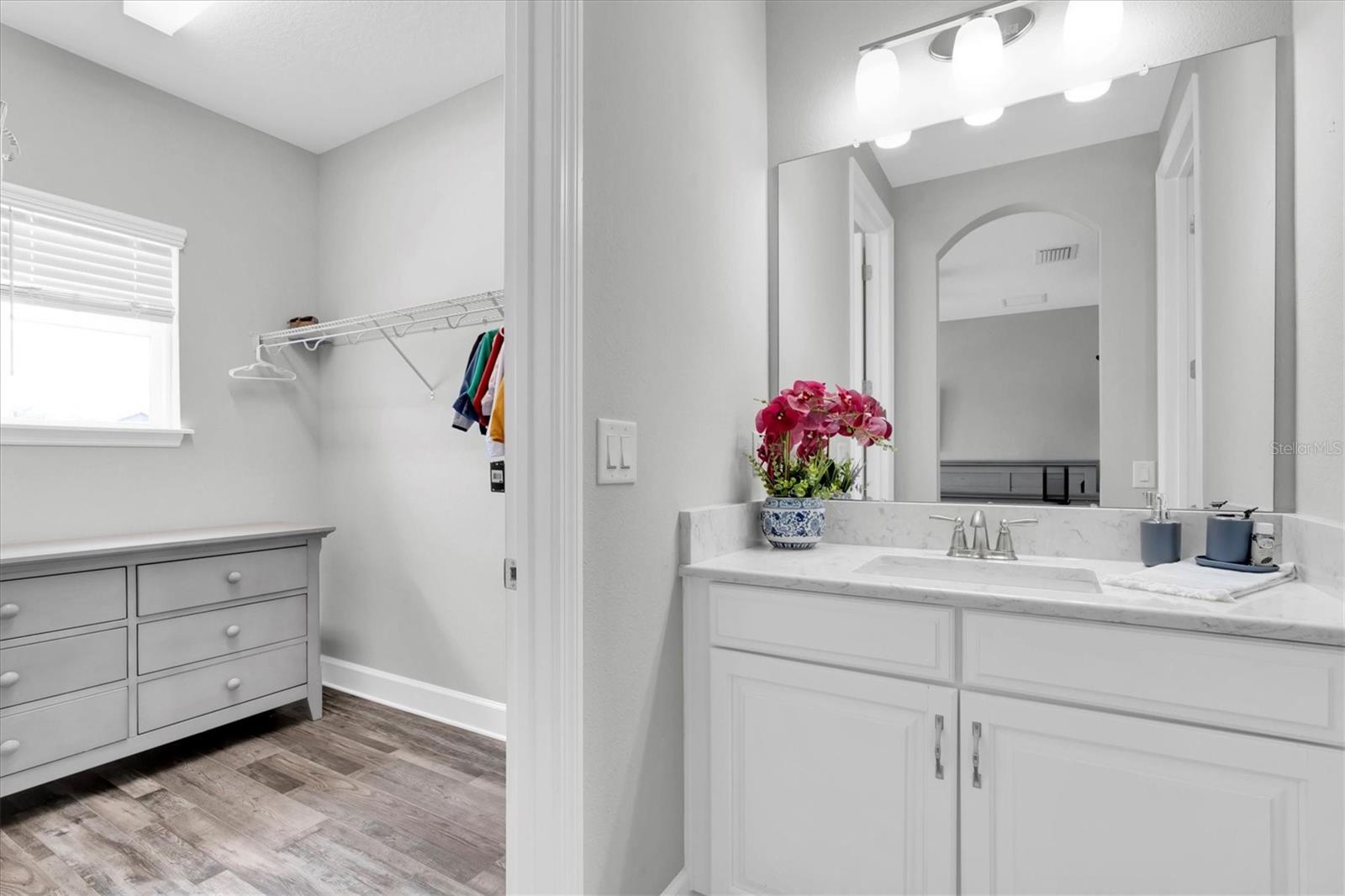 WHITFIELD PRESERVE PH 1 - Residential