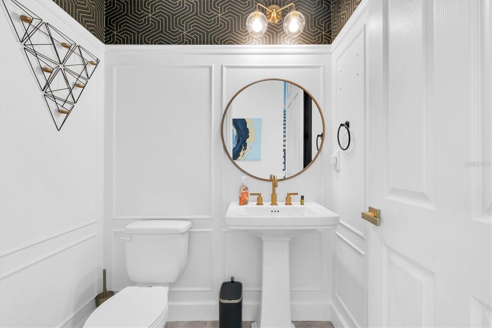WHITFIELD PRESERVE PH 1 - Residential