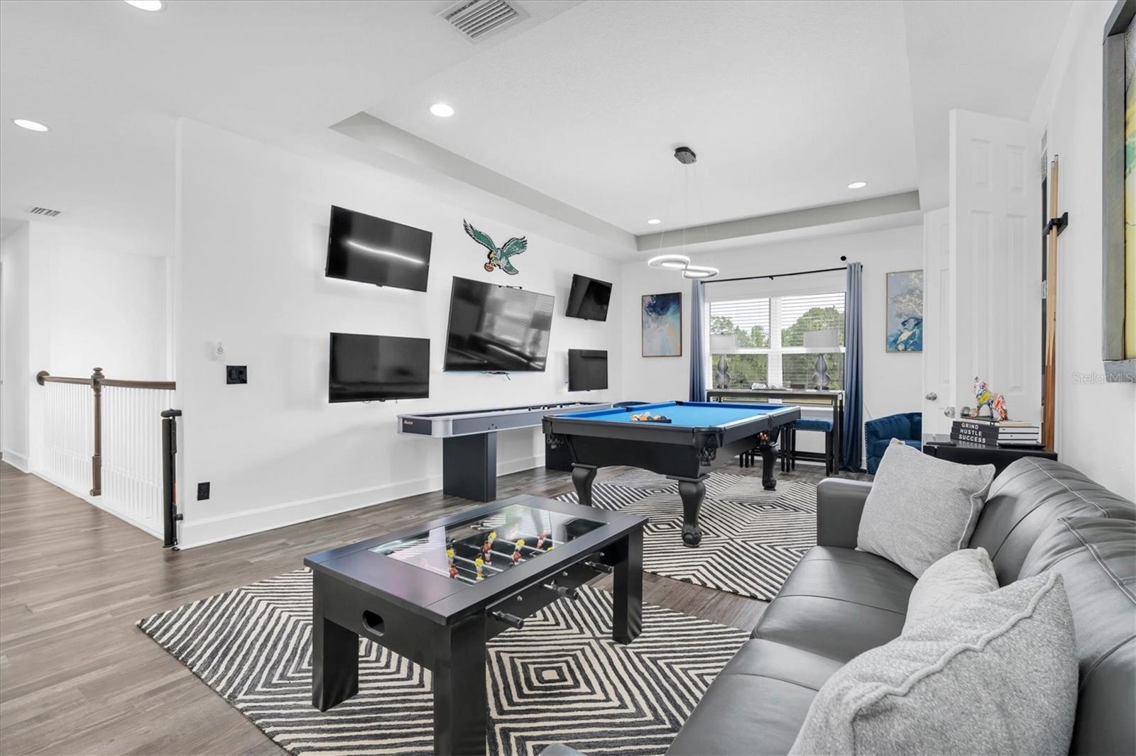 WHITFIELD PRESERVE PH 1 - Residential