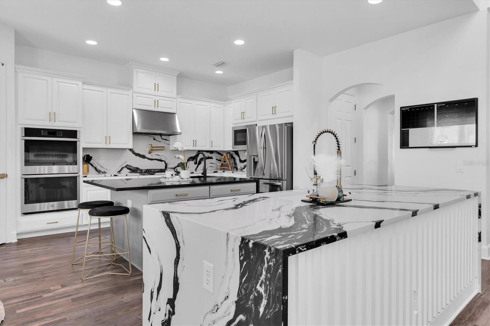 WHITFIELD PRESERVE PH 1 - Residential