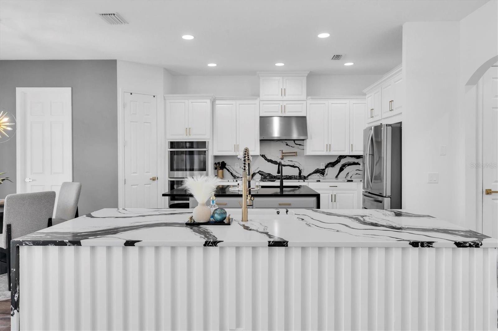 WHITFIELD PRESERVE PH 1 - Residential