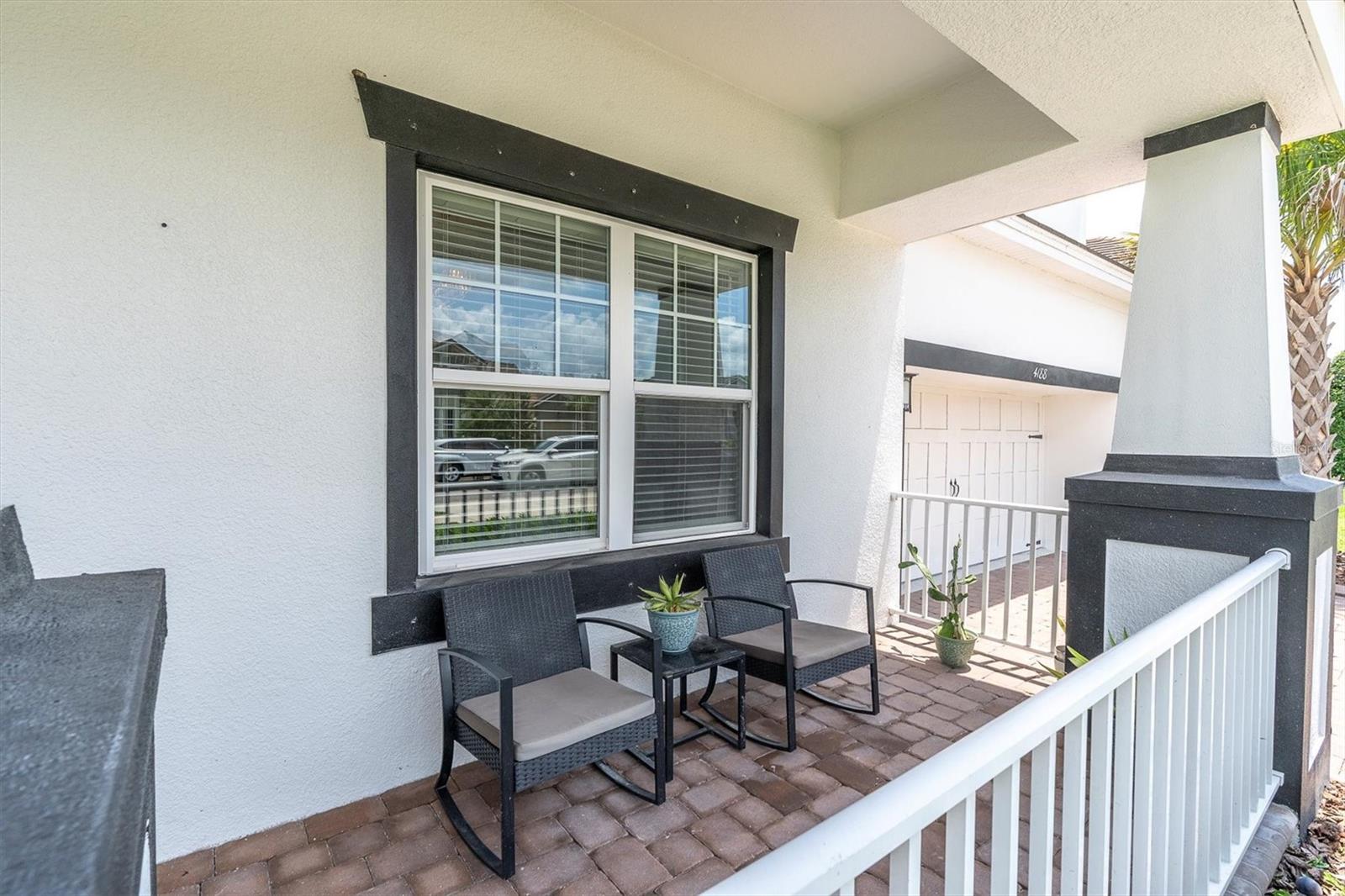 WHITFIELD PRESERVE PH 1 - Residential