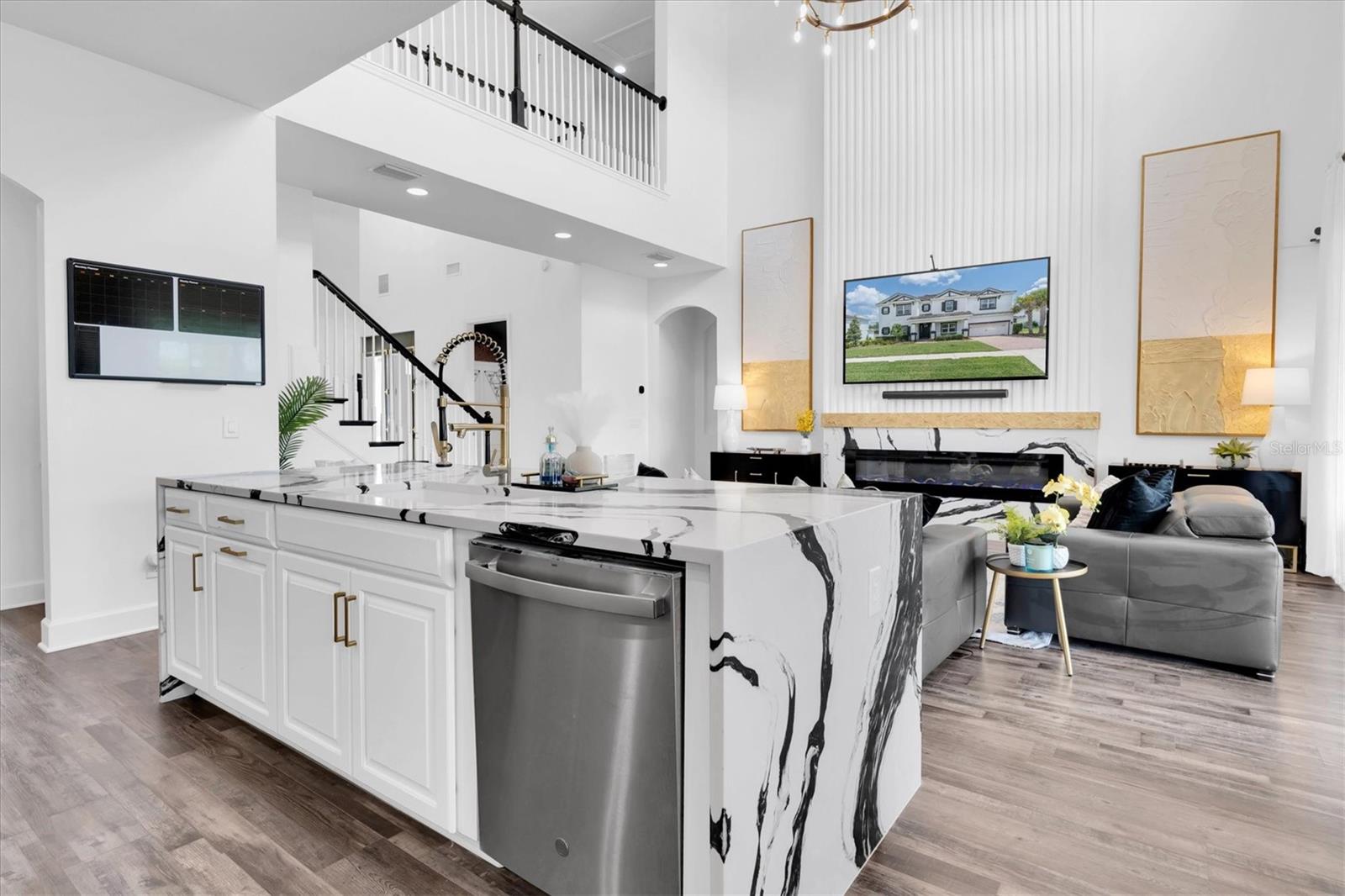 WHITFIELD PRESERVE PH 1 - Residential