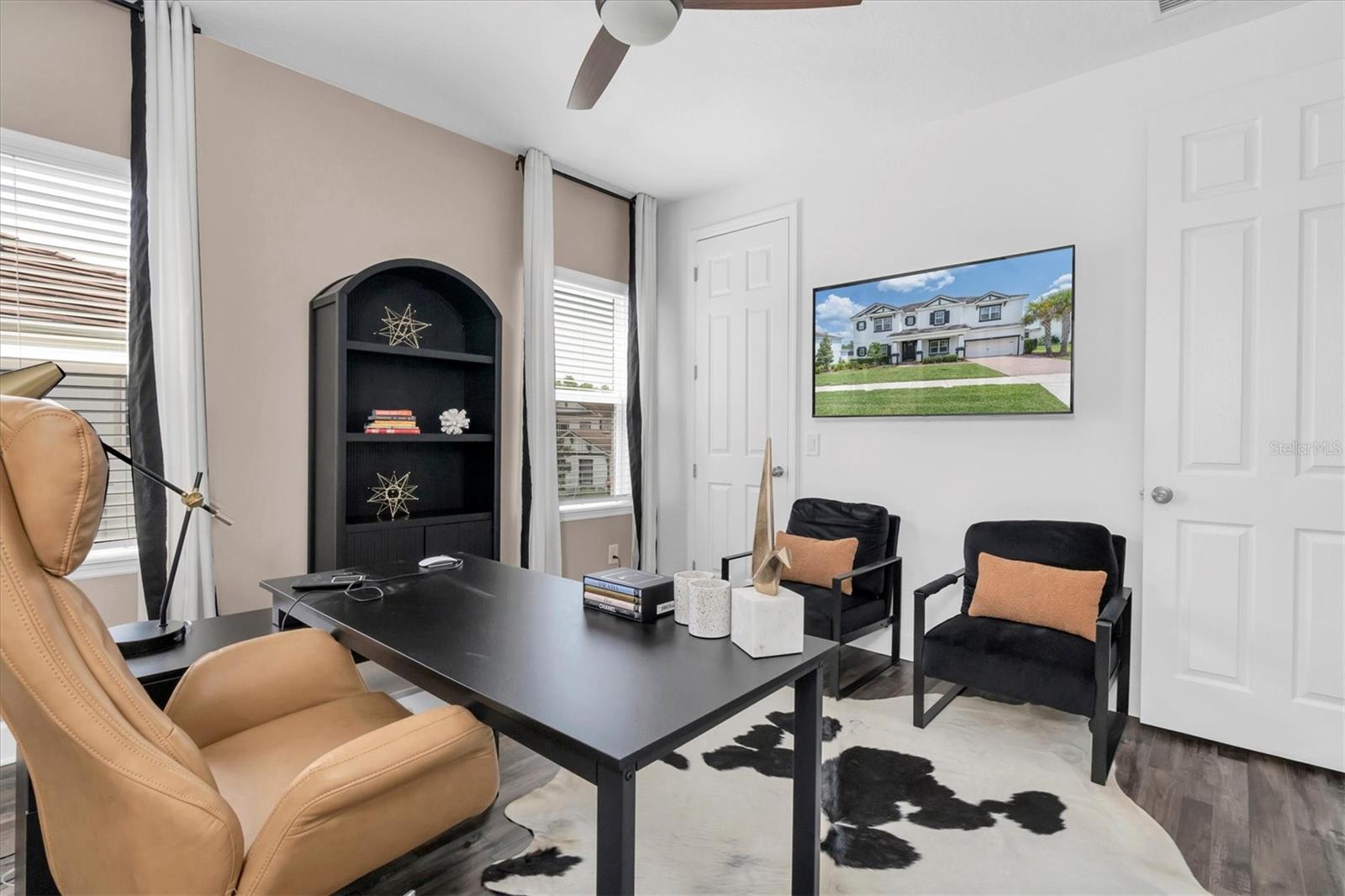 WHITFIELD PRESERVE PH 1 - Residential