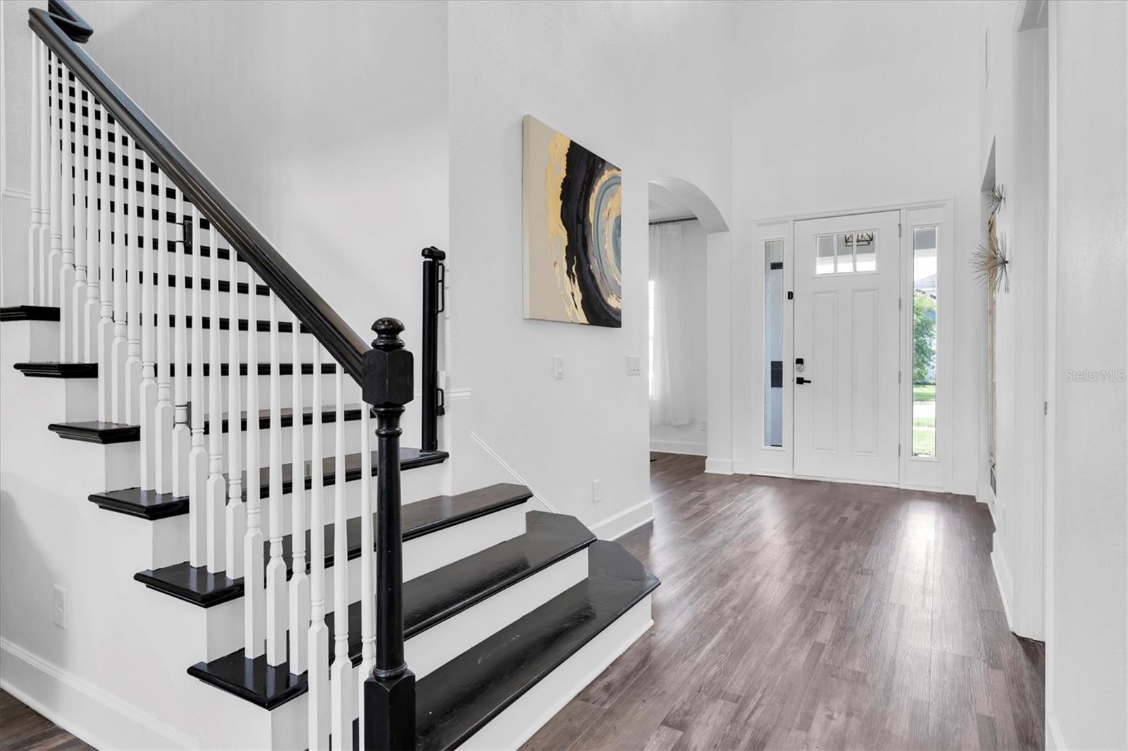 WHITFIELD PRESERVE PH 1 - Residential