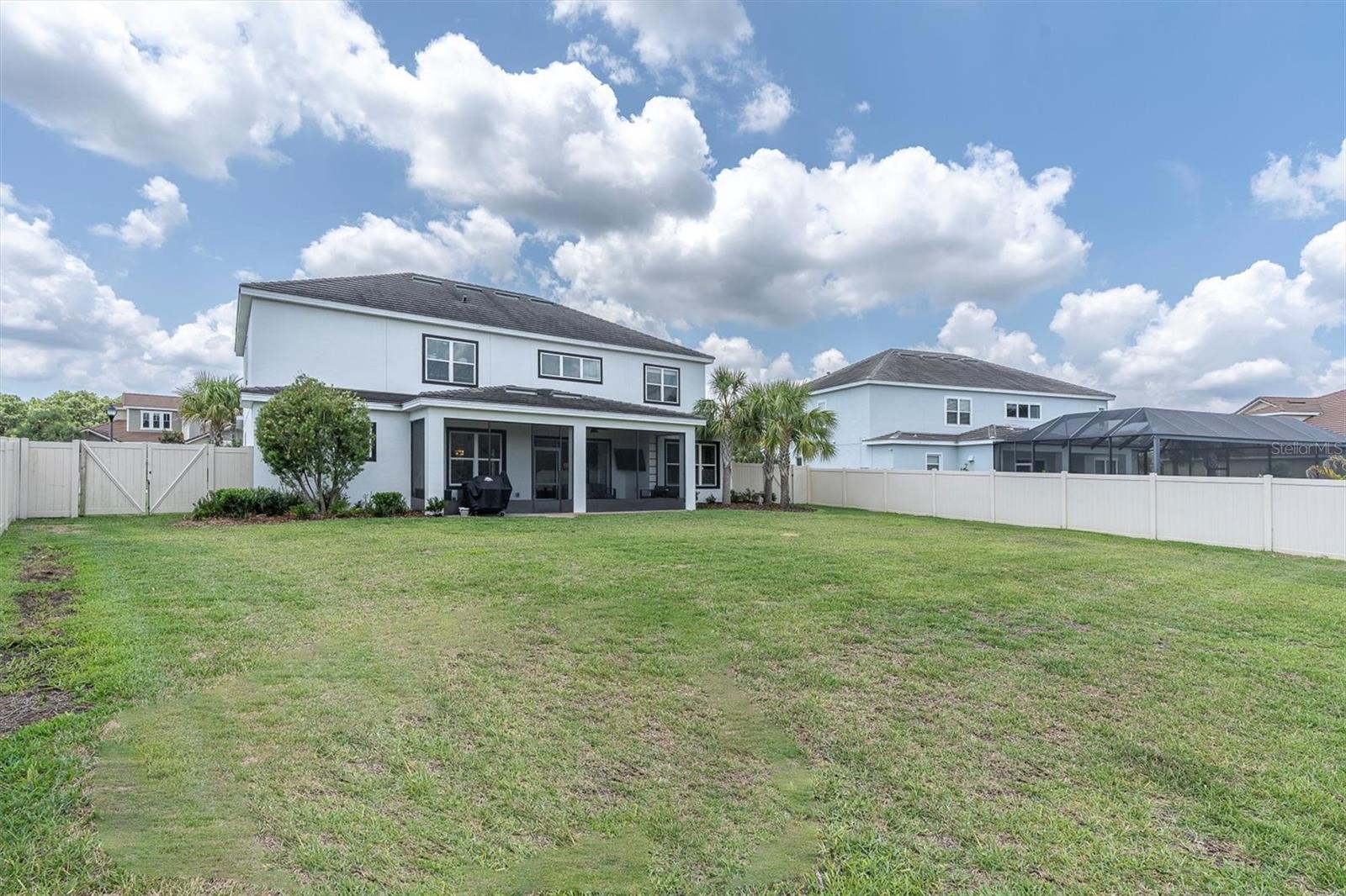 WHITFIELD PRESERVE PH 1 - Residential