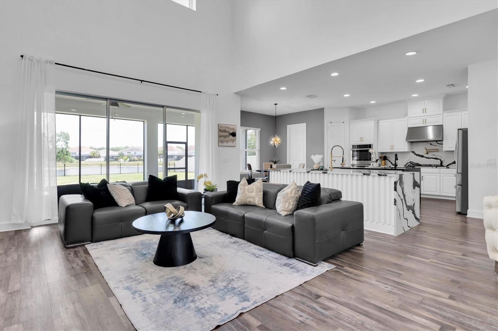 WHITFIELD PRESERVE PH 1 - Residential