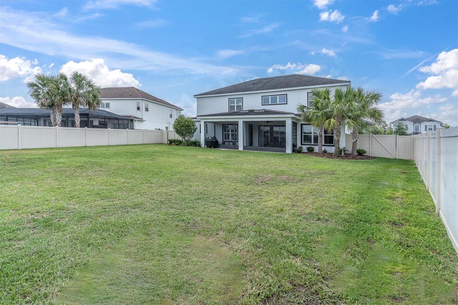 WHITFIELD PRESERVE PH 1 - Residential