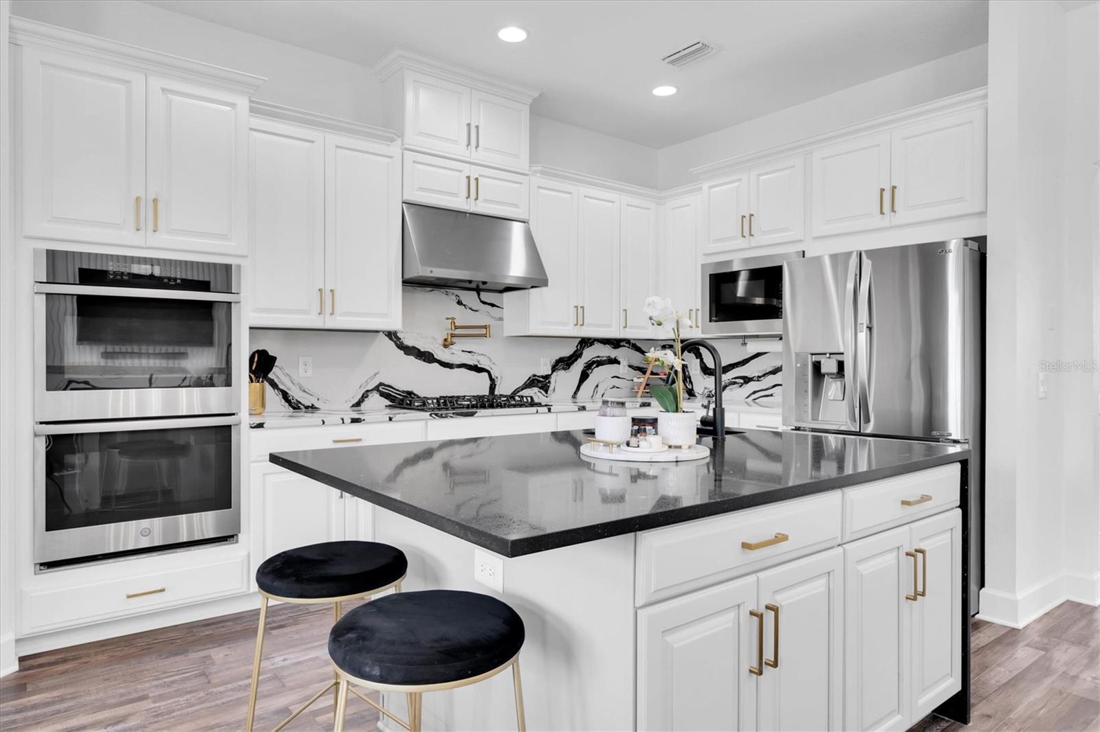 WHITFIELD PRESERVE PH 1 - Residential