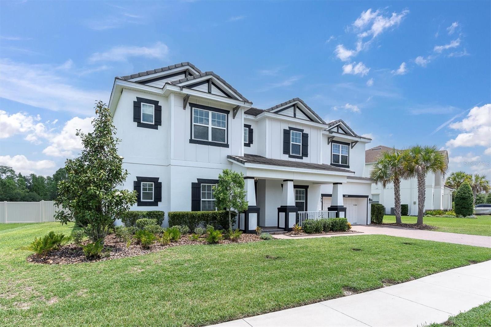 WHITFIELD PRESERVE PH 1 - Residential