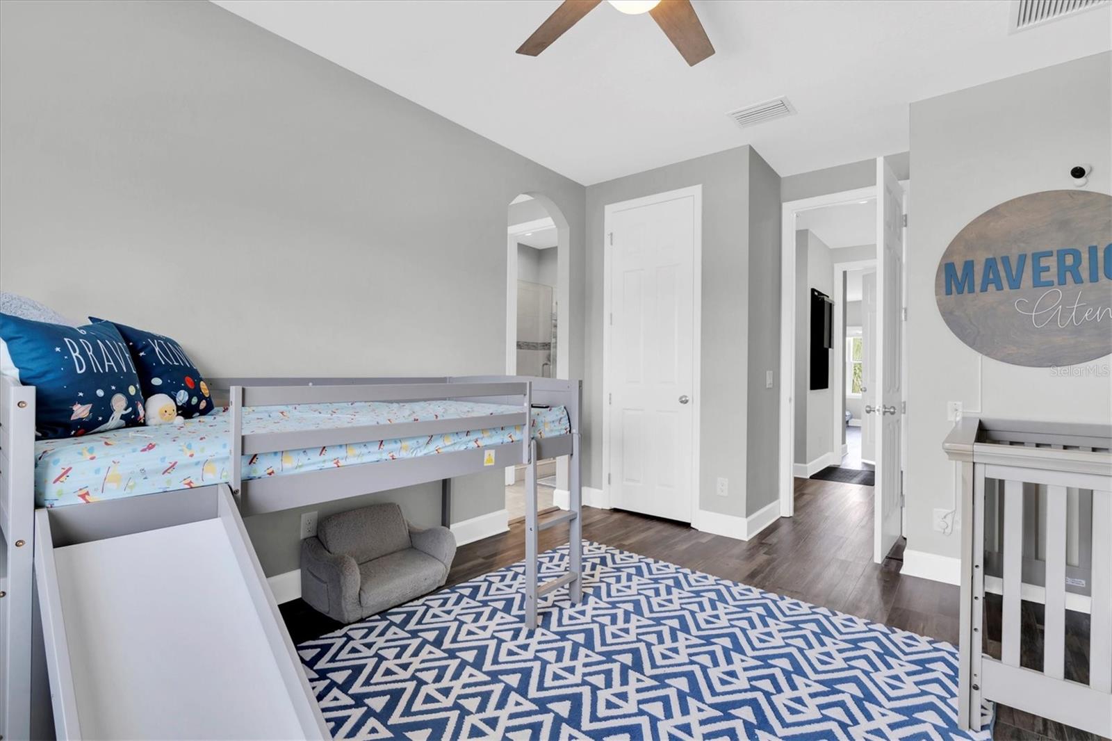 WHITFIELD PRESERVE PH 1 - Residential
