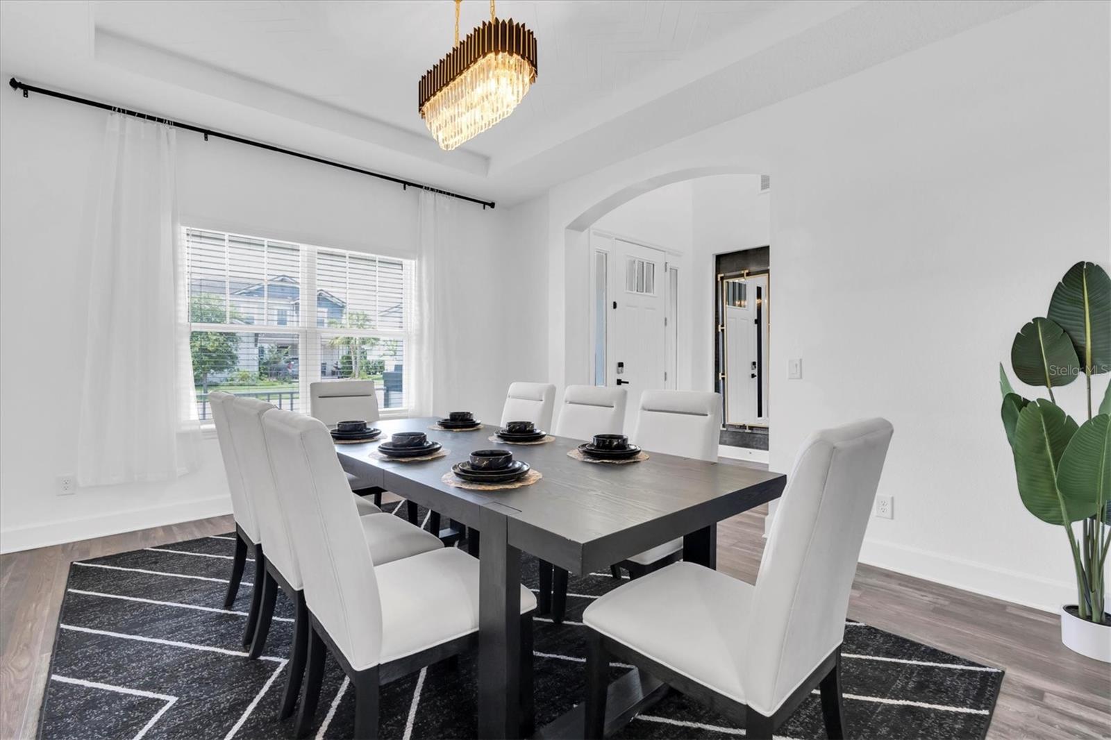 WHITFIELD PRESERVE PH 1 - Residential